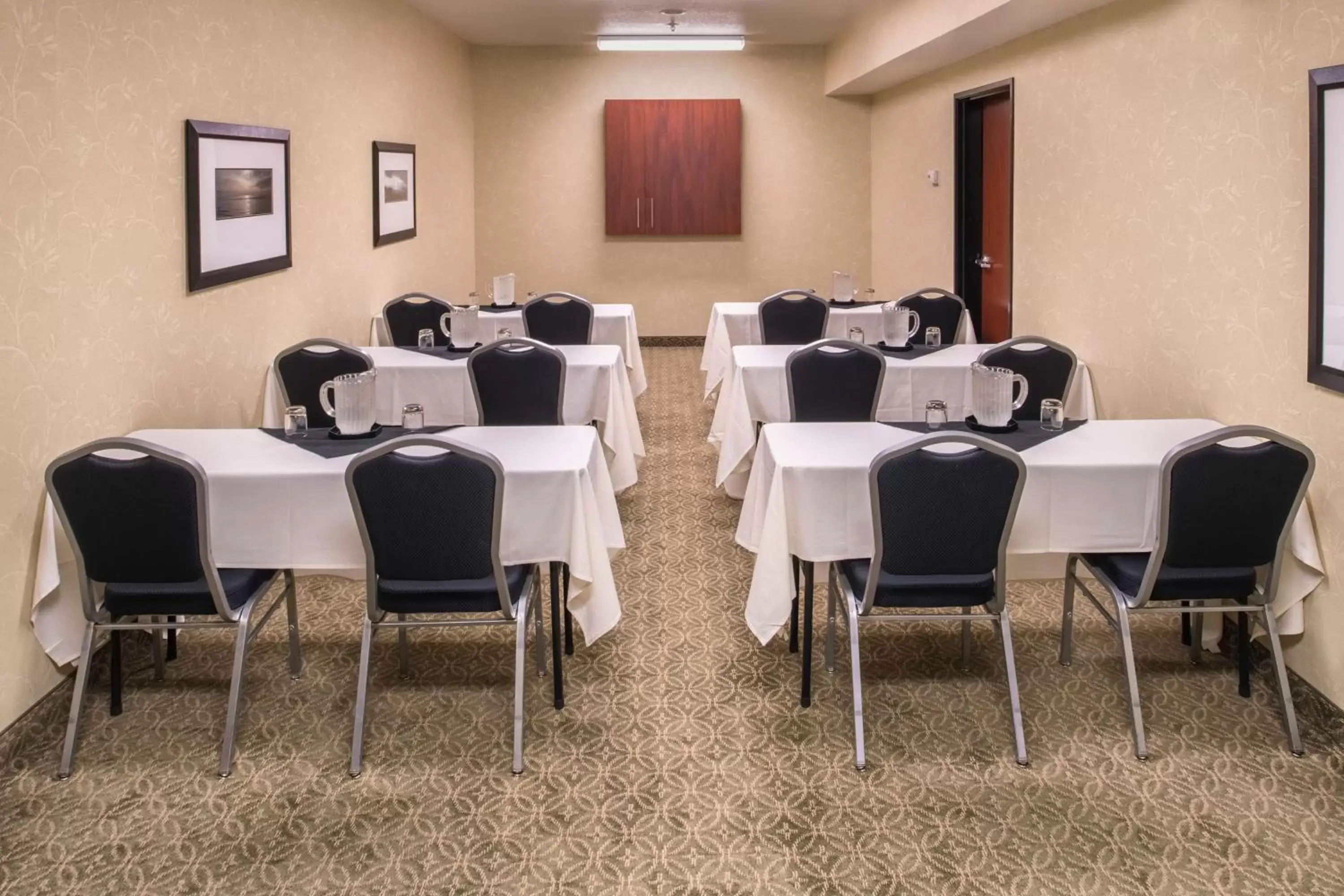 Meeting/conference room in DoubleTree by Hilton Portland - Beaverton