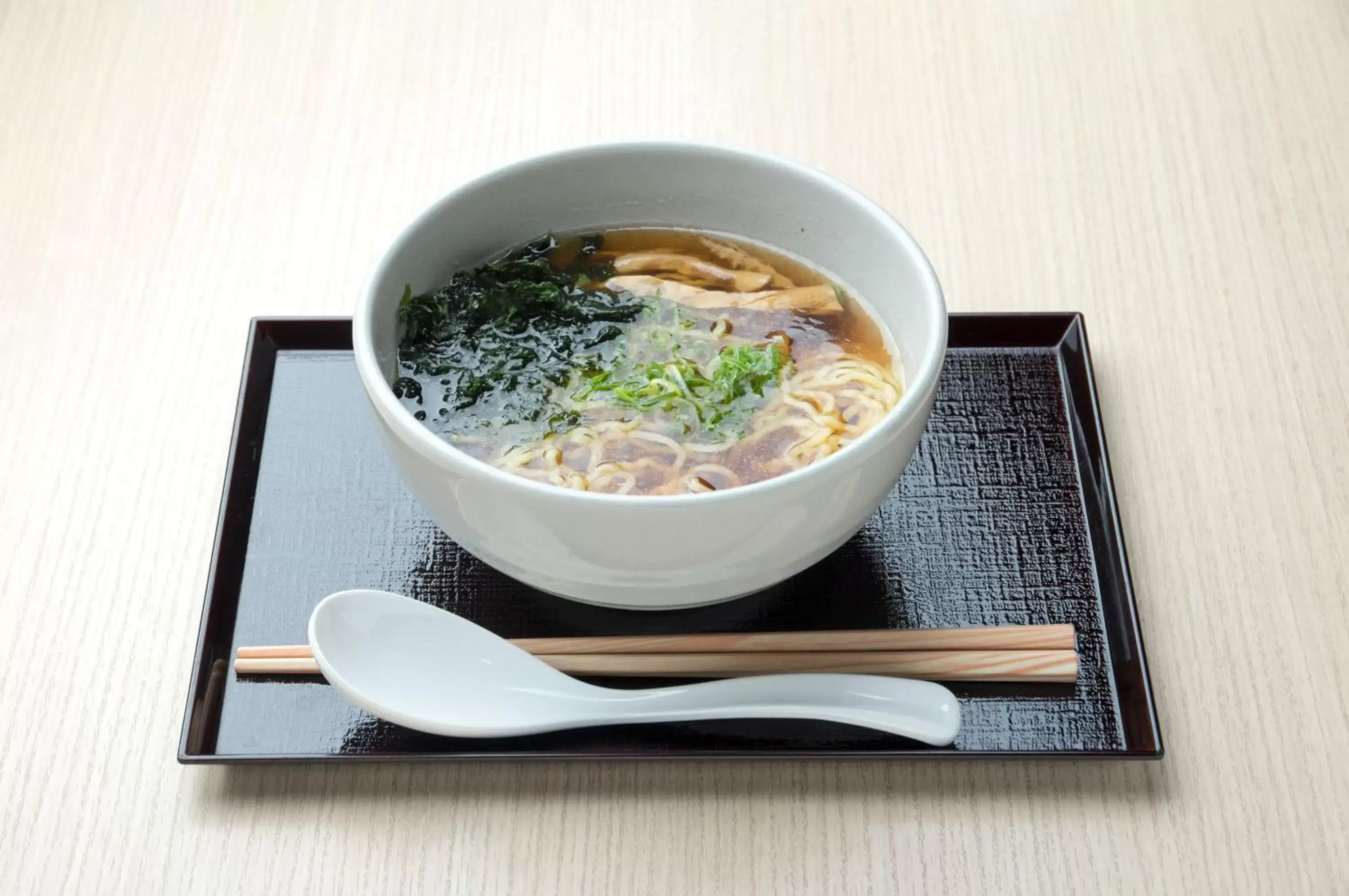 Food close-up, Food in Dormy Inn EXPRESS Sendai Seaside