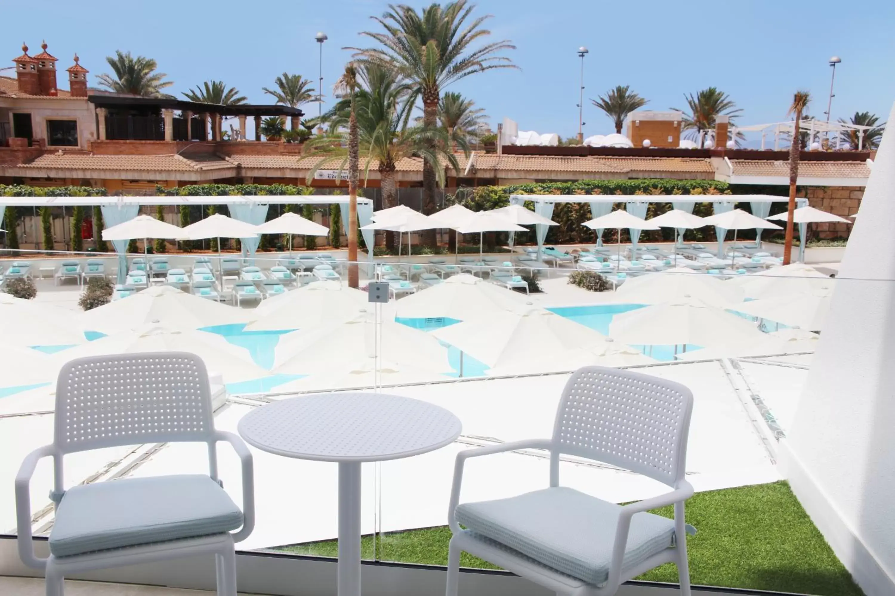 Pool view, Swimming Pool in Iberostar Selection Playa de Palma