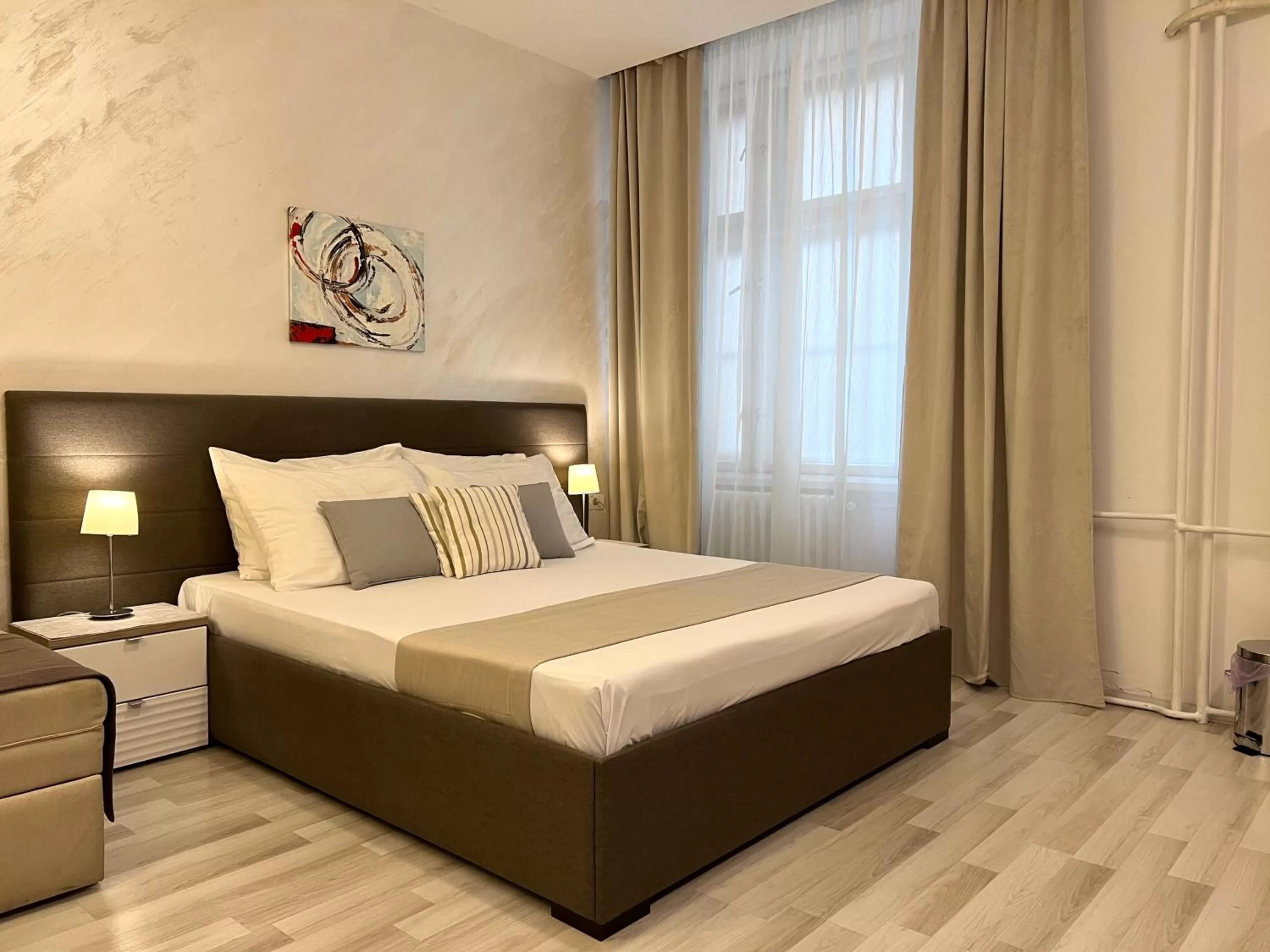 Bed in Centar Forever