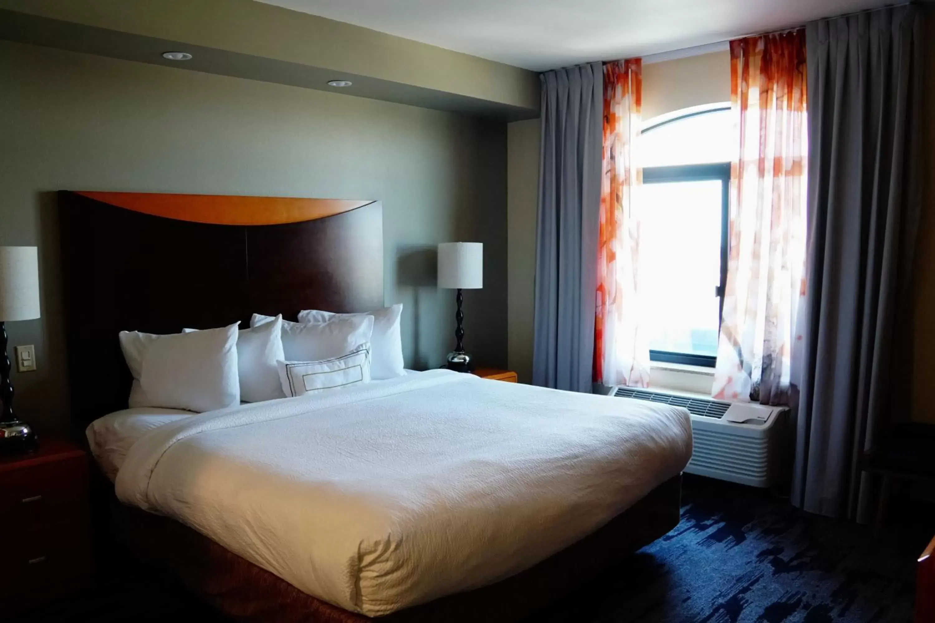 Photo of the whole room, Bed in Fairfield Inn & Suites by Marriott Denver Aurora/Parker