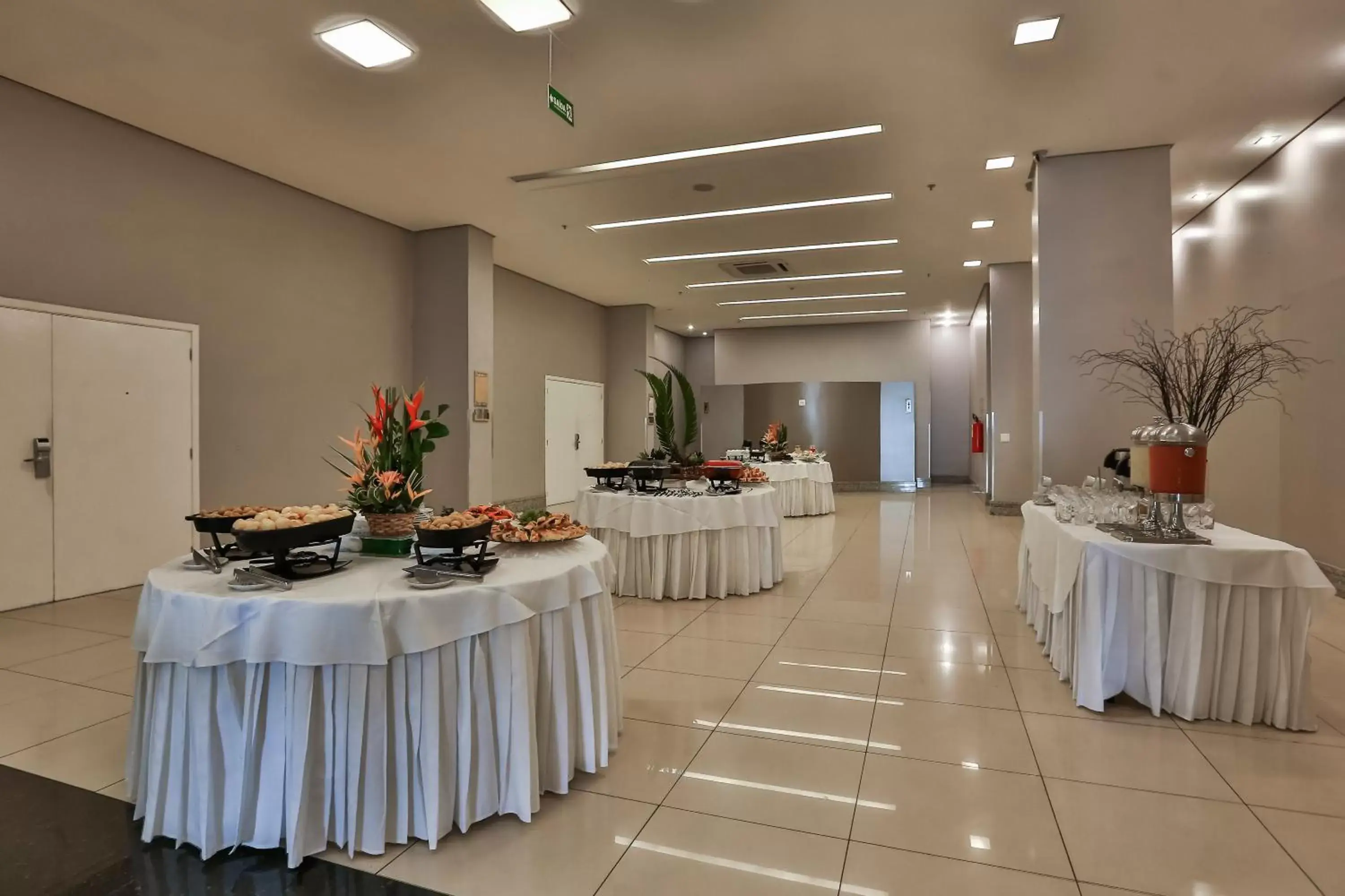 Banquet/Function facilities, Banquet Facilities in Quality Hotel Manaus
