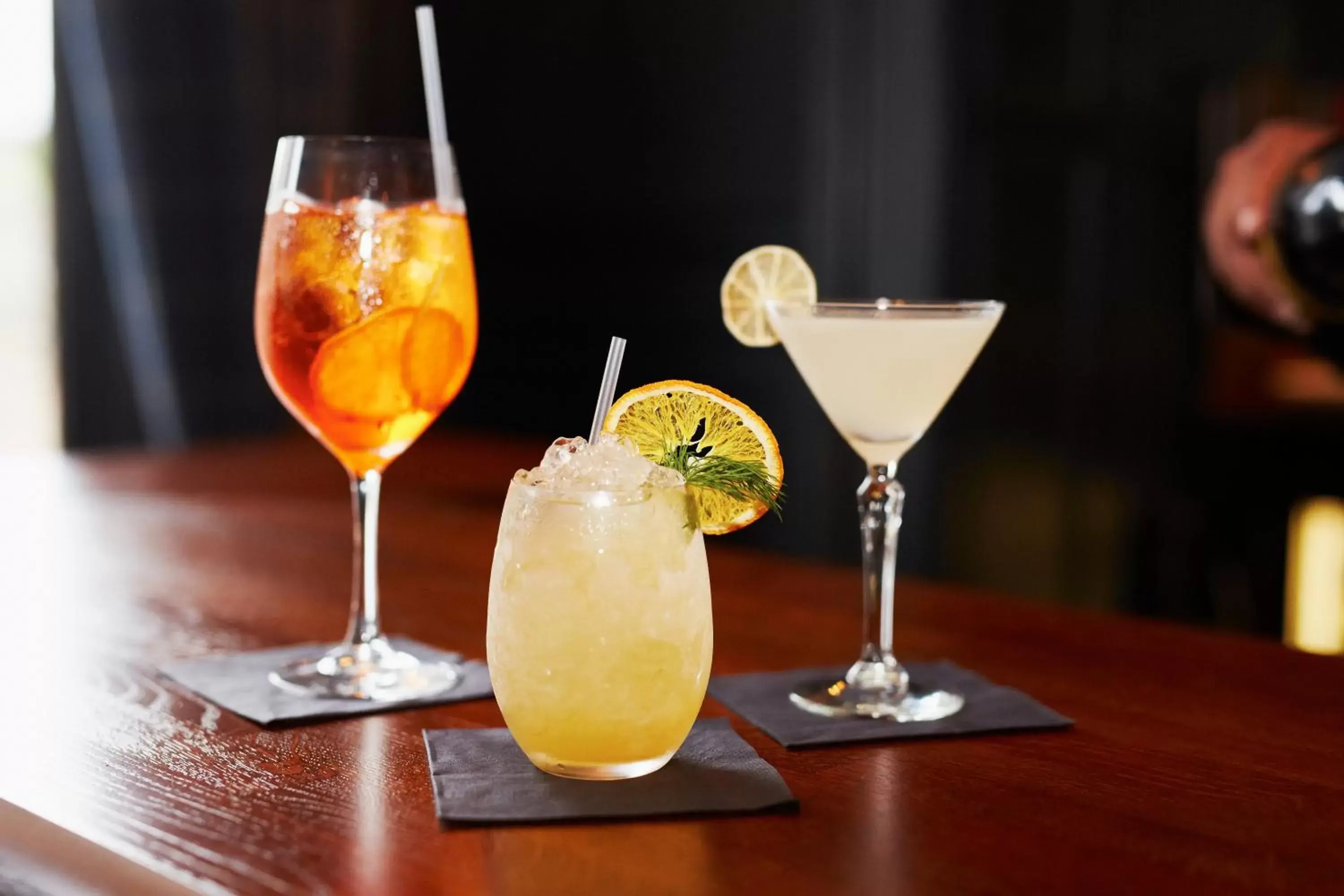 Restaurant/places to eat in The Roseate Edinburgh - Small Luxury Hotels of the World Restaurant/places to eat in The Roseate Edinburgh - Small Luxury Hotels of the World