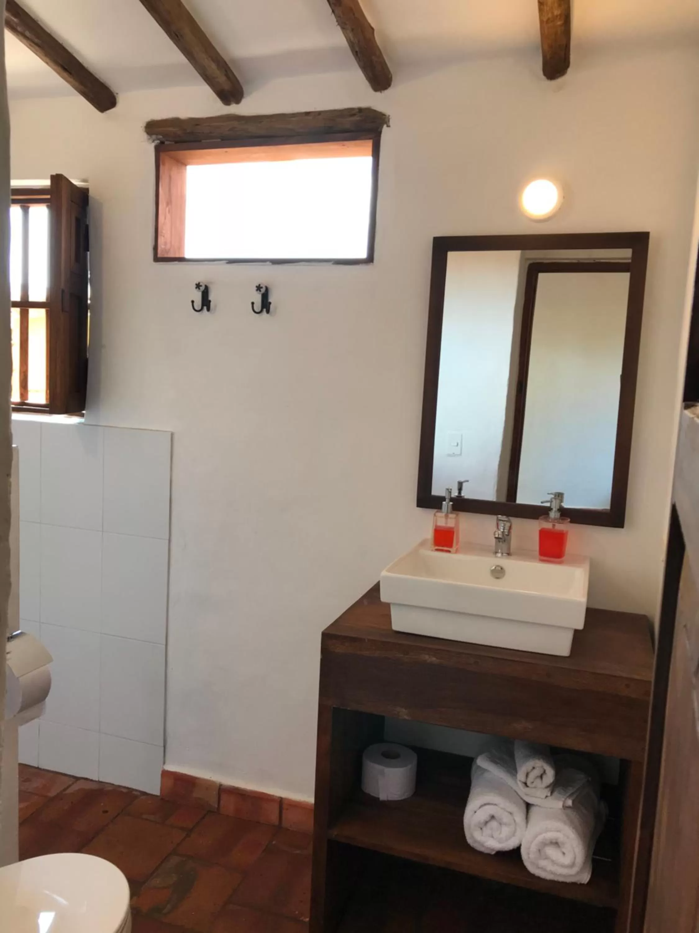 Toilet in Achiotte by Masaya Collection