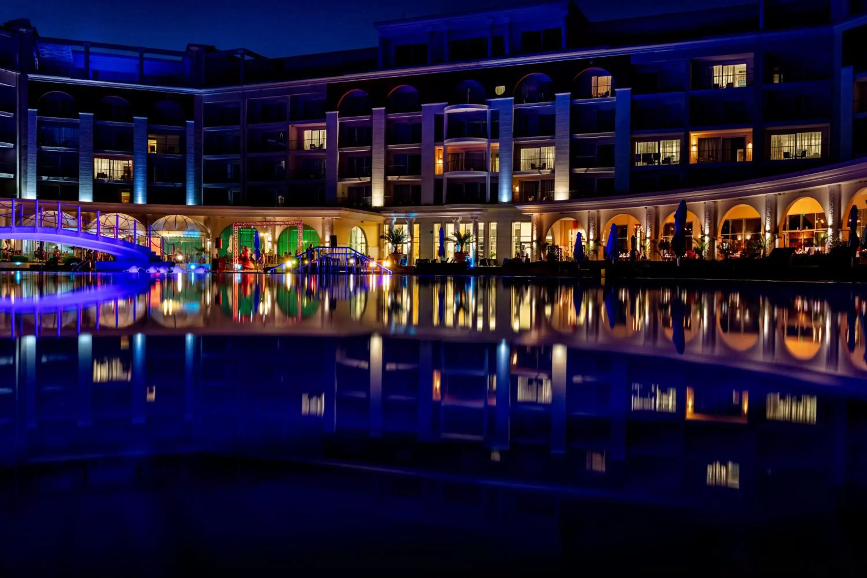 Property building in Lighthouse Golf & Spa Hotel Property building in Lighthouse Golf & Spa Hotel