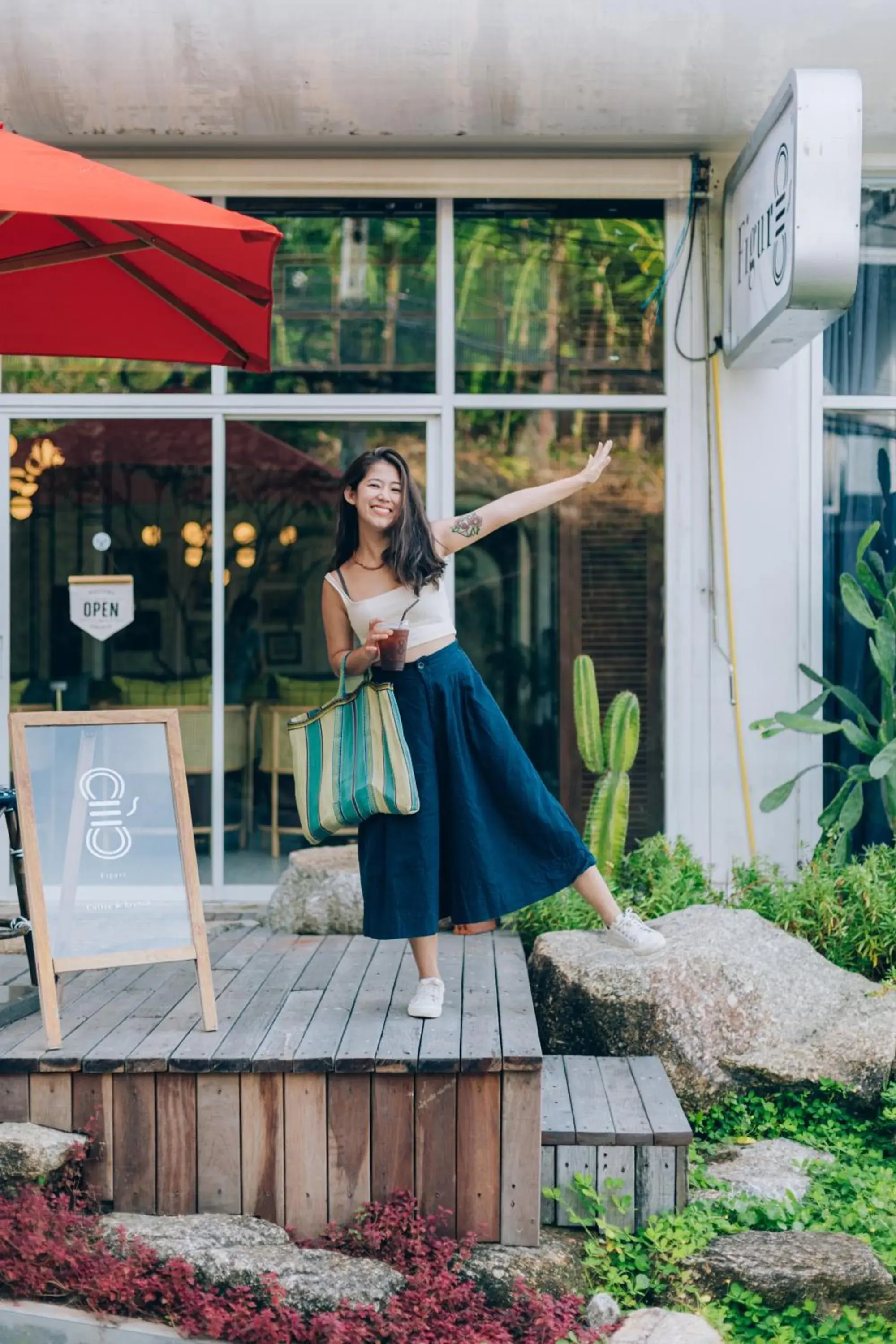 Facade/entrance in Sugar Marina Hotel - NAUTICAL - Kata Beach Facade/entrance in Sugar Marina Hotel - NAUTICAL - Kata Beach