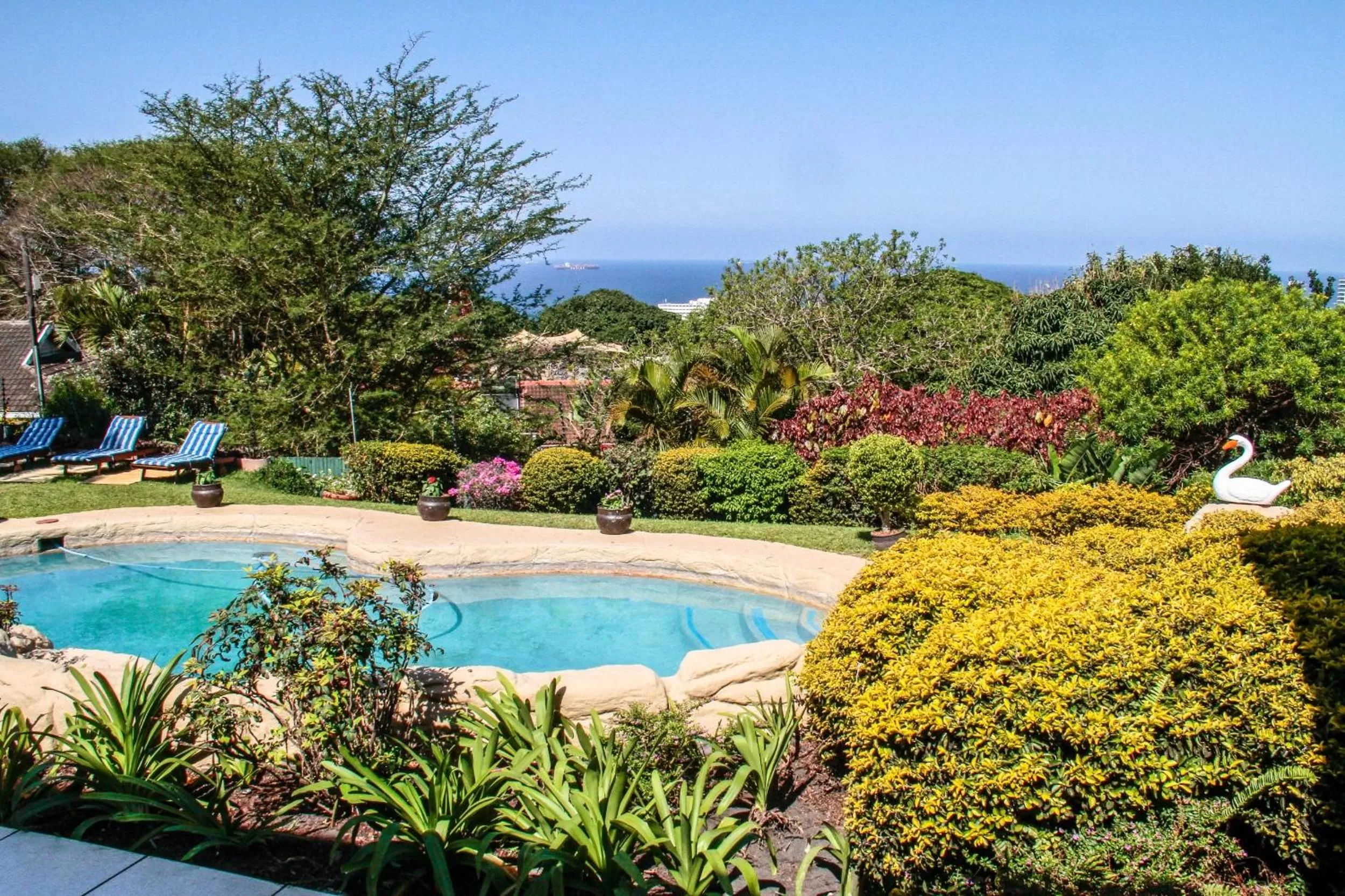 Addis Bed and Breakfast