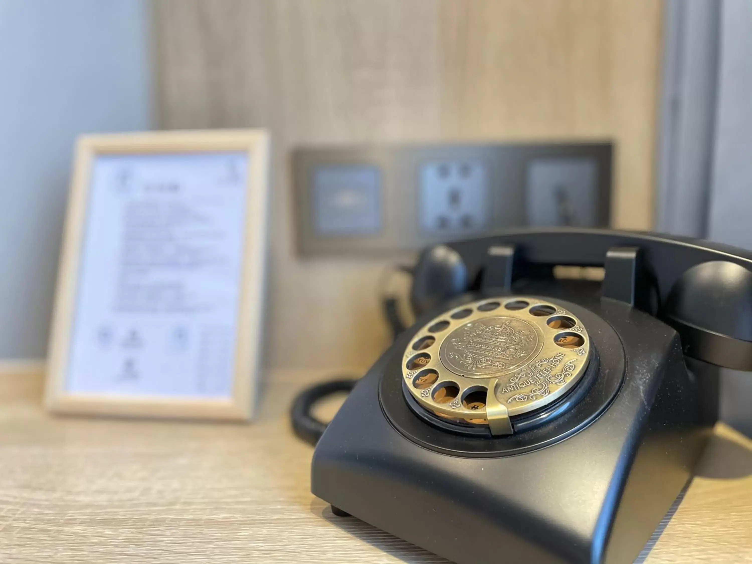 Property building in Green Hotel - Midori Property building in Green Hotel - Midori