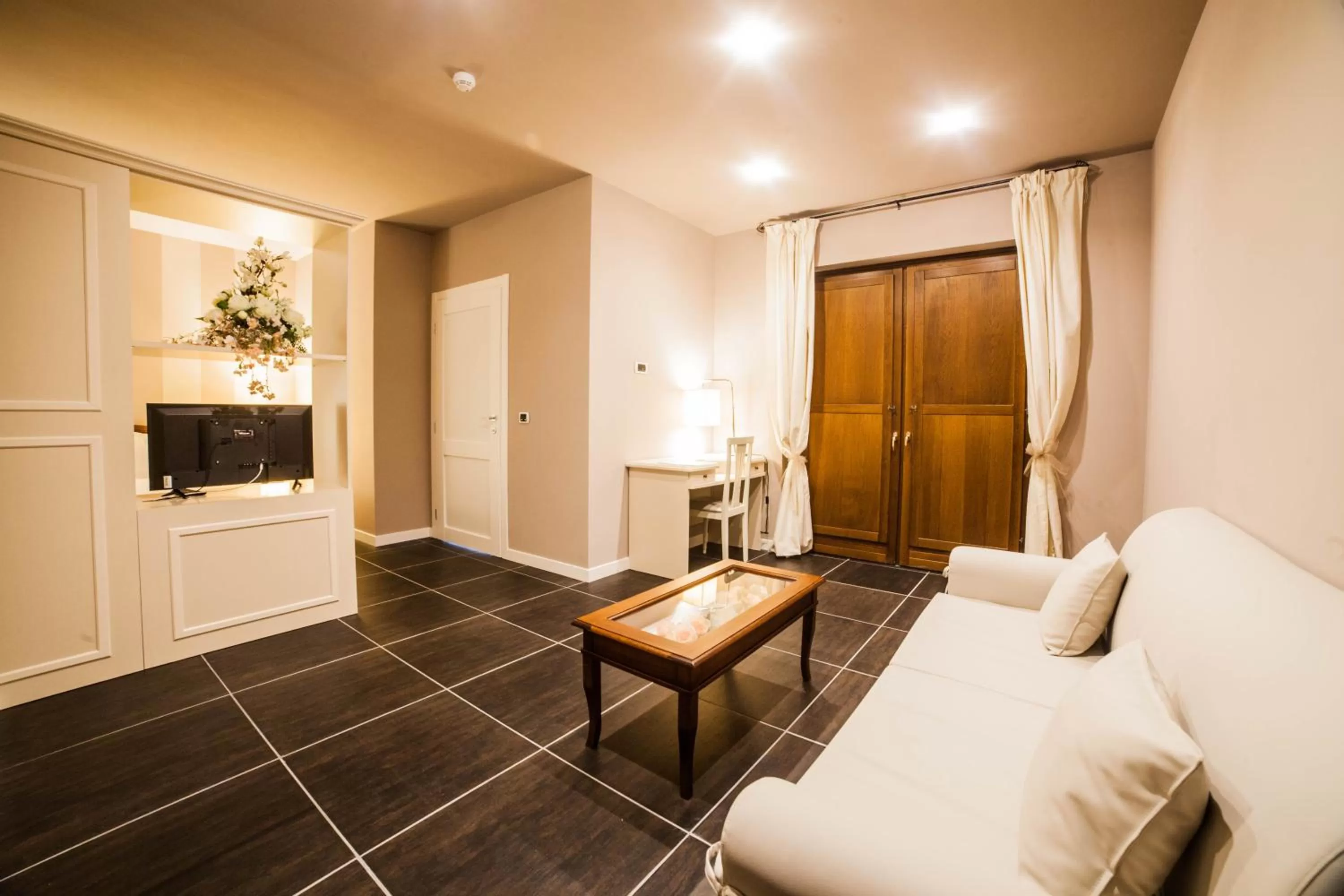 Roccamonfina Palace Hotel