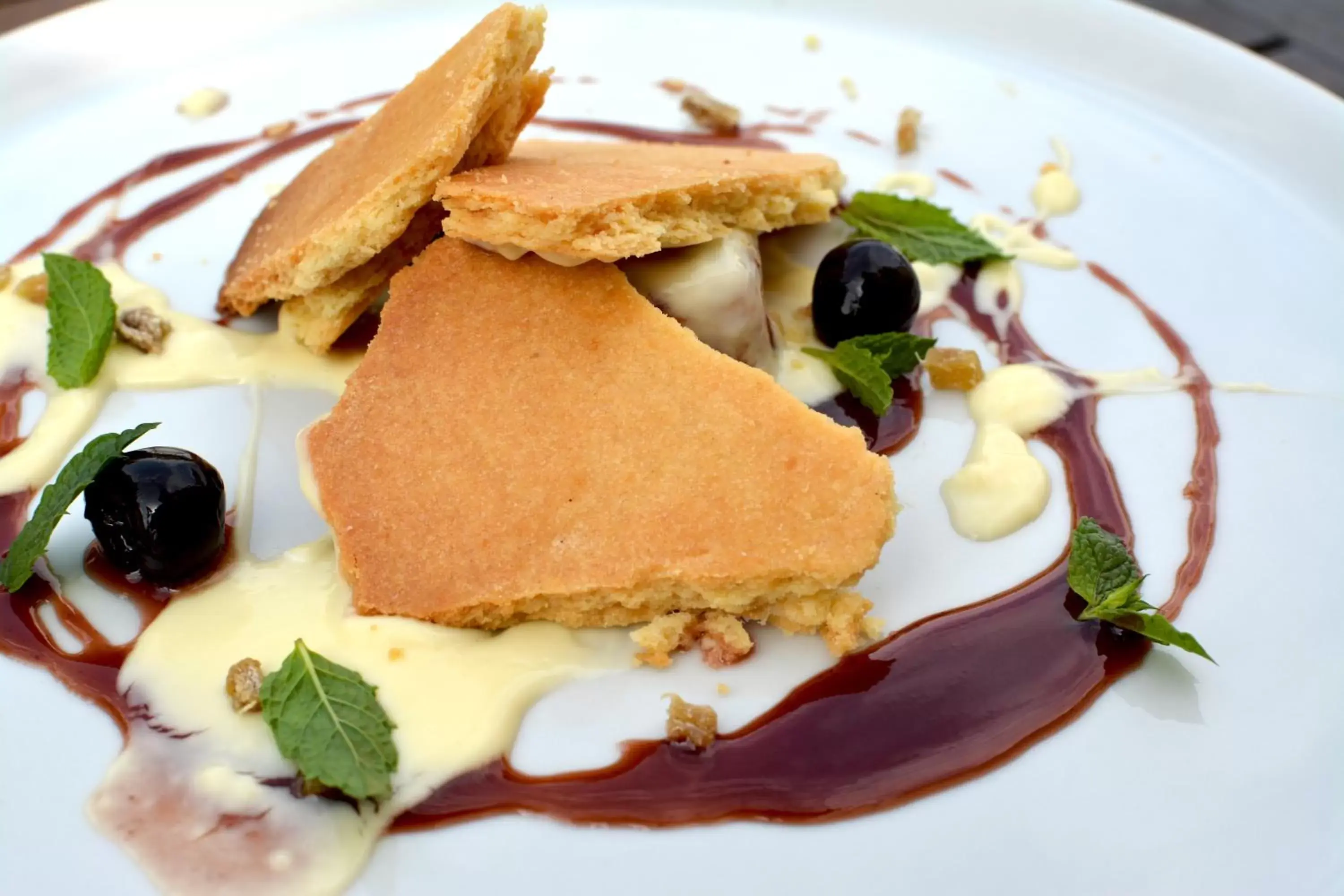 Restaurant/places to eat in Vittoria Resort Pool & SPA Restaurant/places to eat in Vittoria Resort Pool & SPA