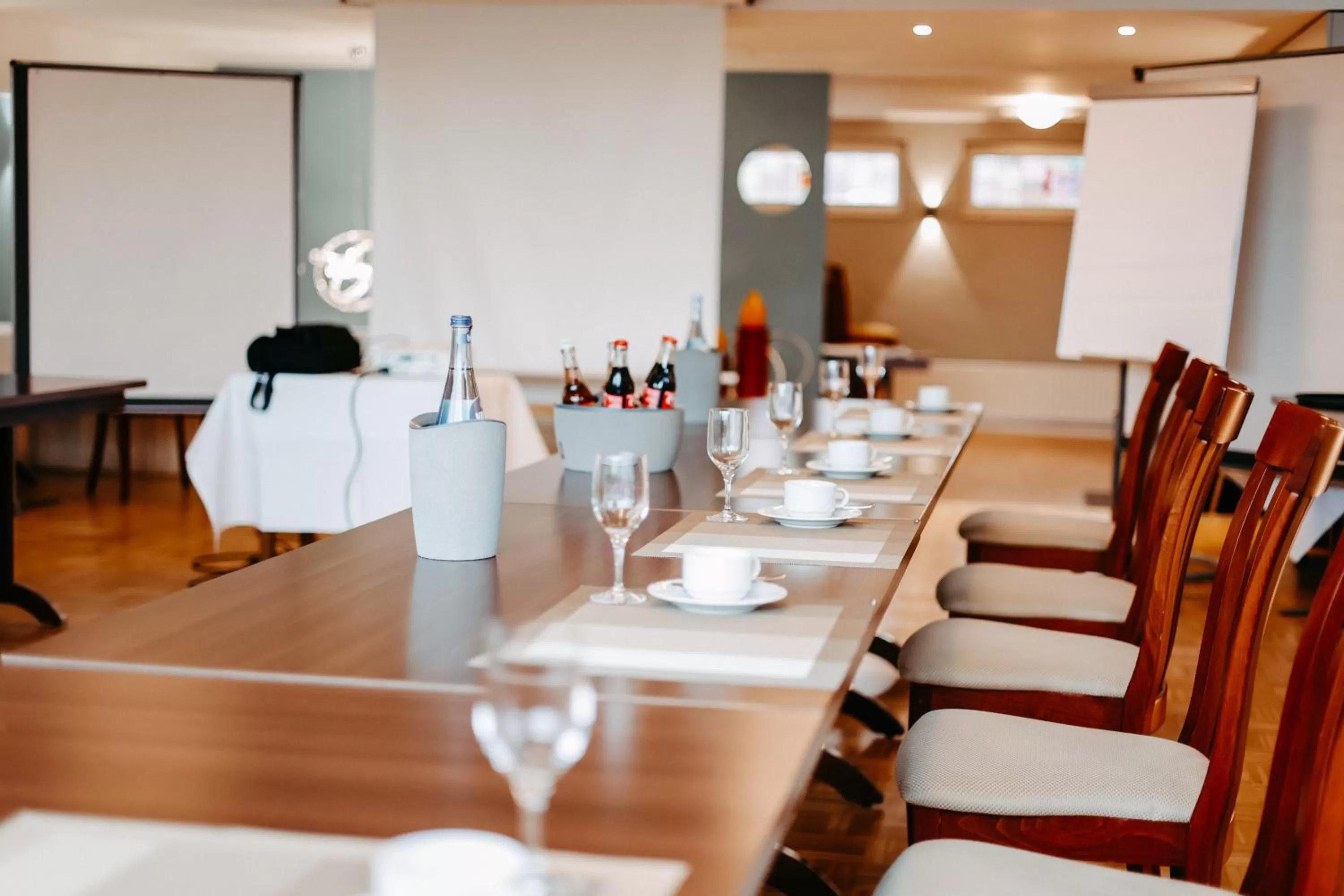 Restaurant/places to eat in Romantik Hotel Schmiedegasthaus Gehrke