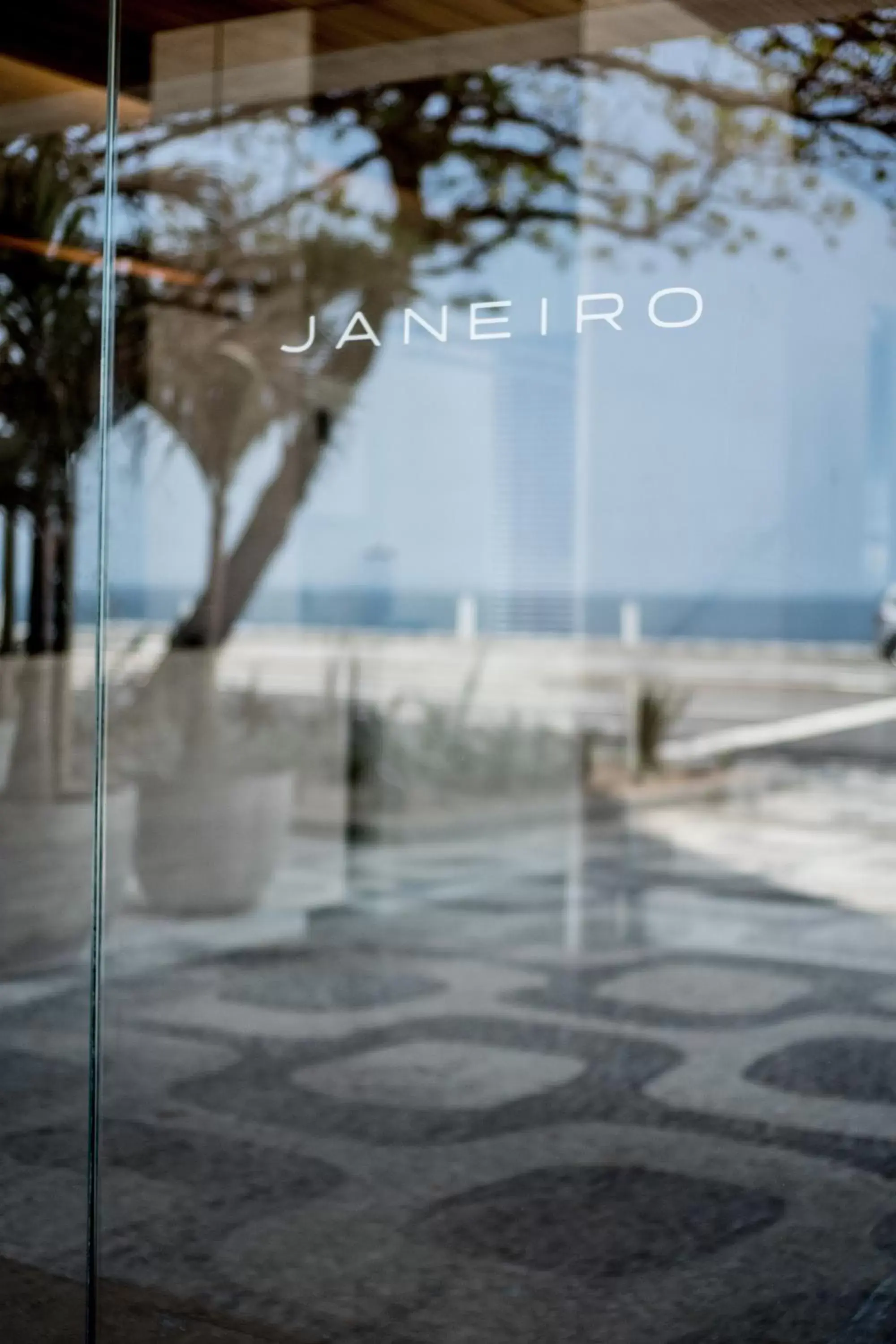 JANEIRO Hotel JANEIRO Hotel