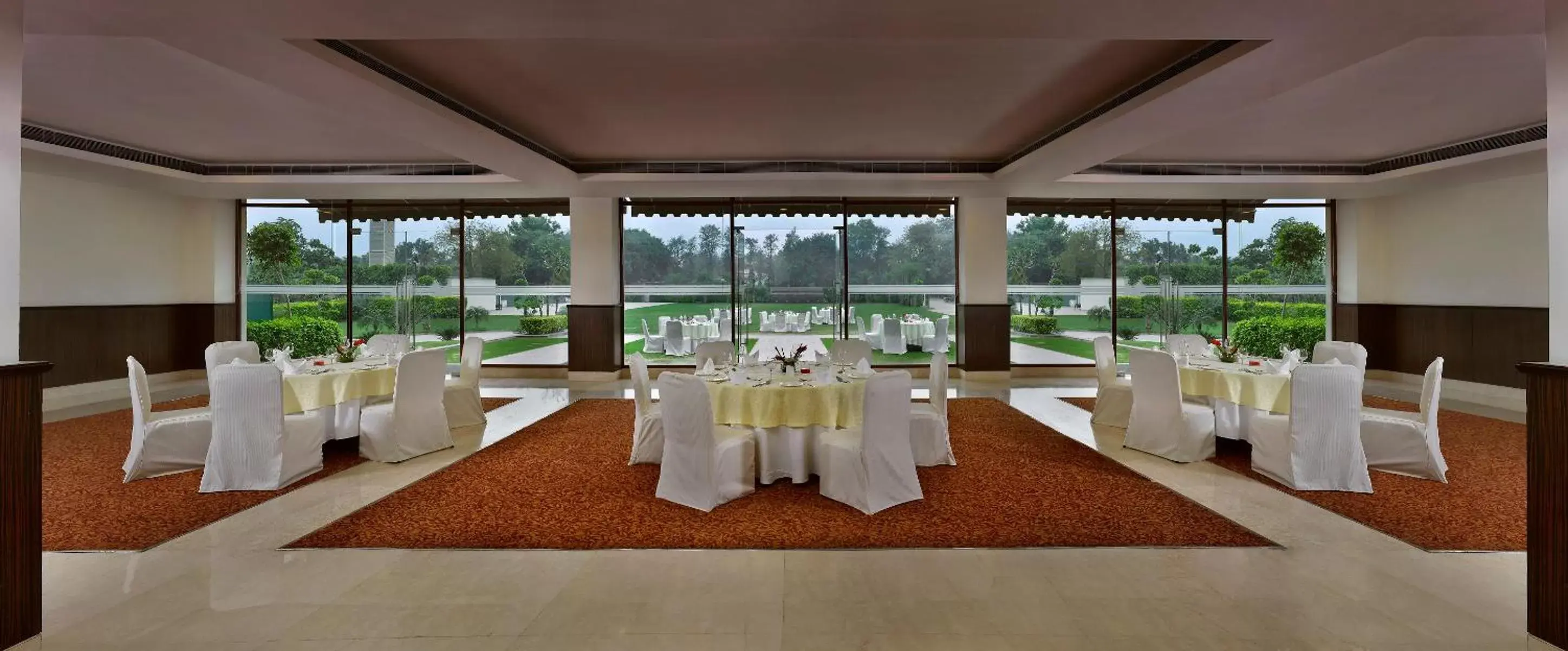 Banquet/Function facilities, Banquet Facilities in Four Points by Sheraton New Delhi, Airport Highway