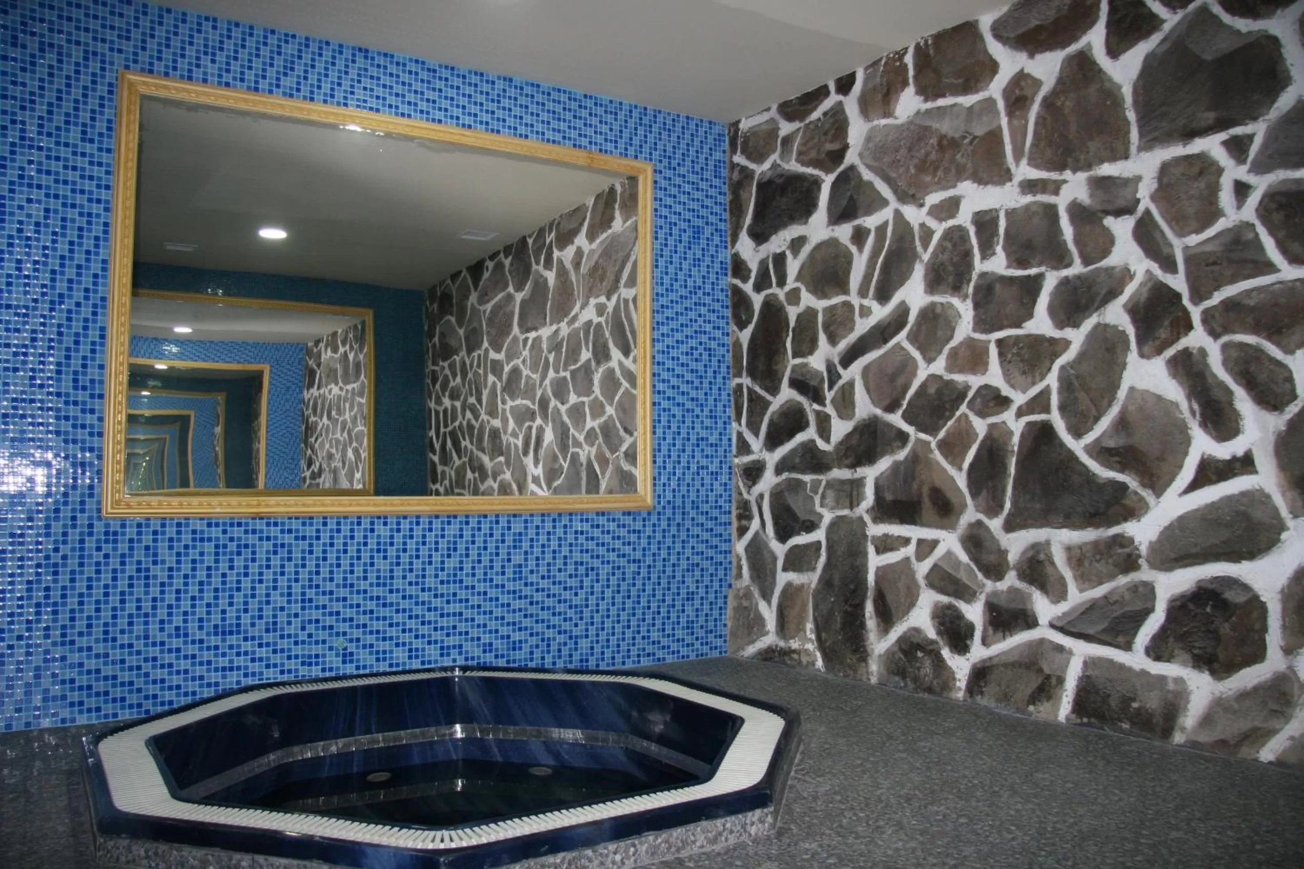 Spa and wellness centre/facilities in Borjomi Palace Health & Spa Center