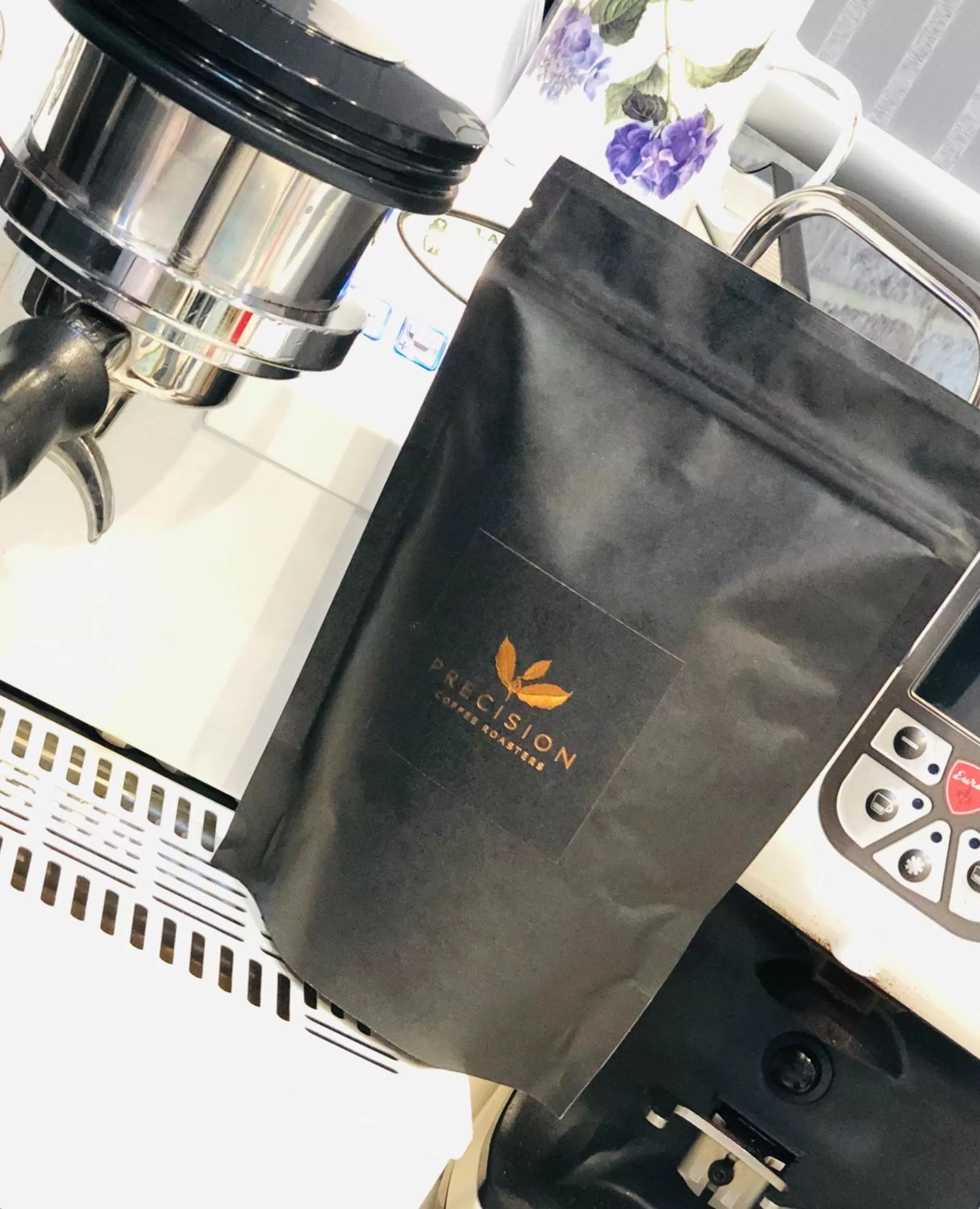 Coffee/tea facilities in Lavender Manor BnB