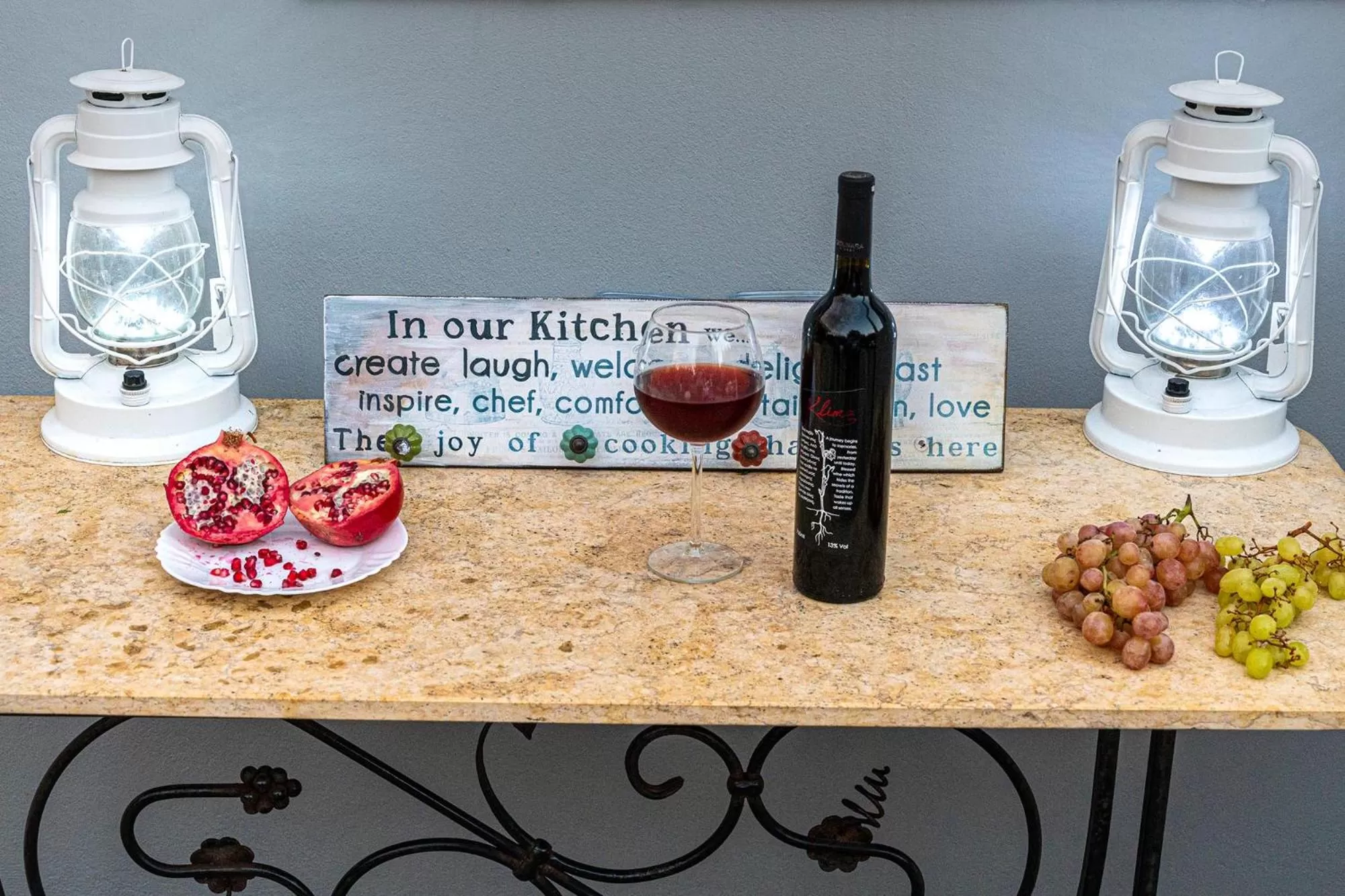 Food and drinks in Comfort Stay Athens Airport Hotel - FREE shuttle from and to the airport