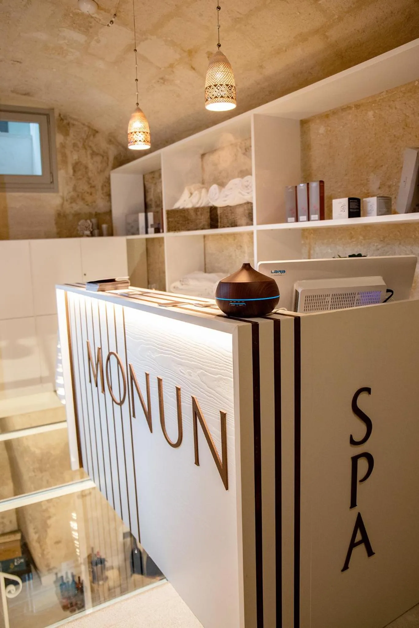 MONUN Hotel&Spa
