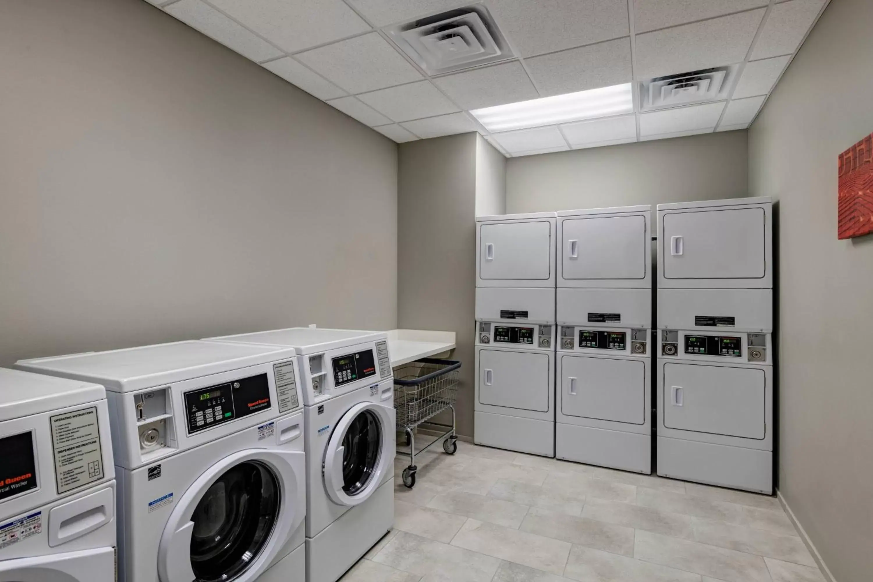 Other, Kitchen/Kitchenette in TownePlace Suites by Marriott Dallas DFW Airport North/Irving
