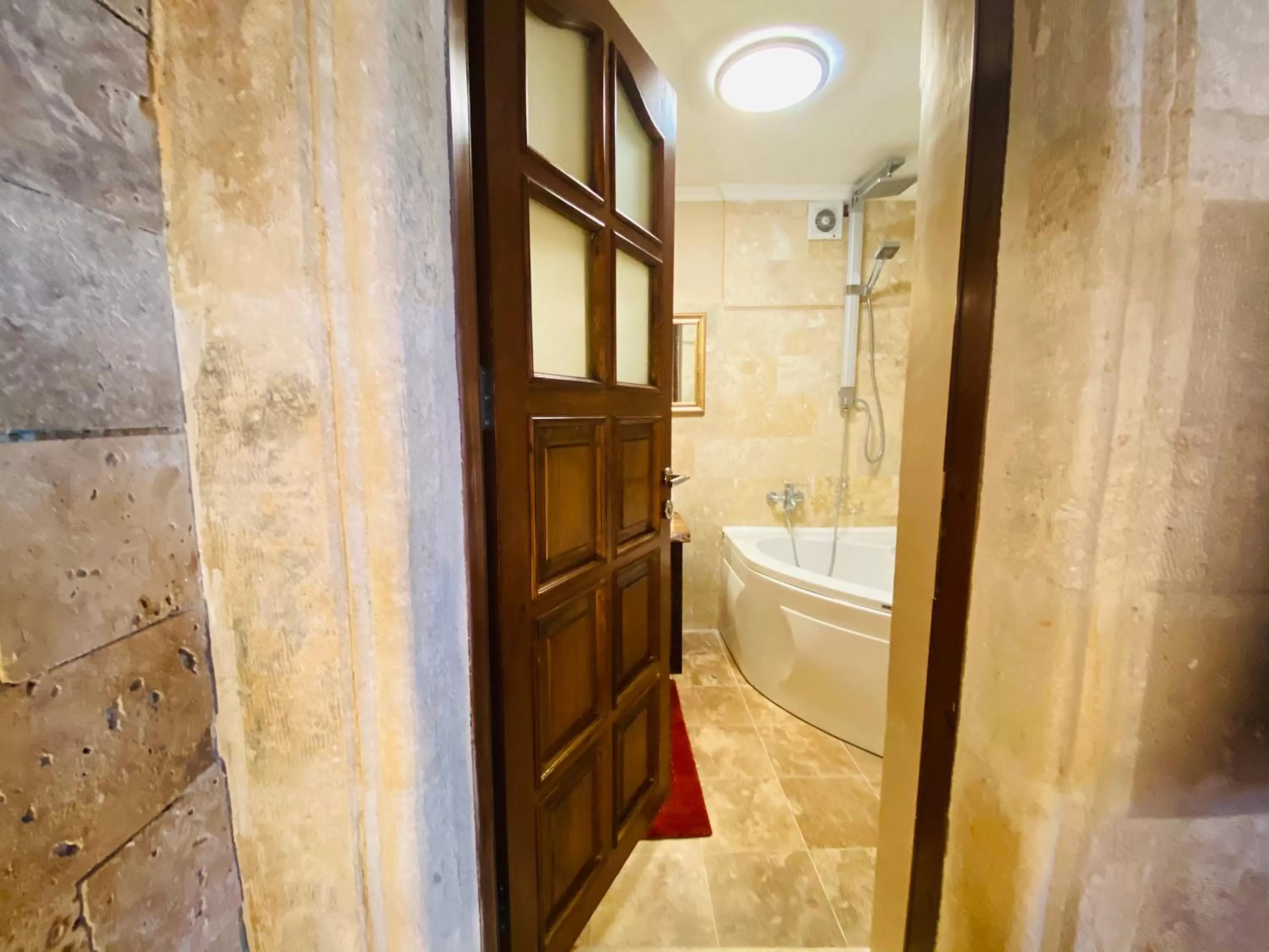 YASTIK HOUSES - Cappadocia