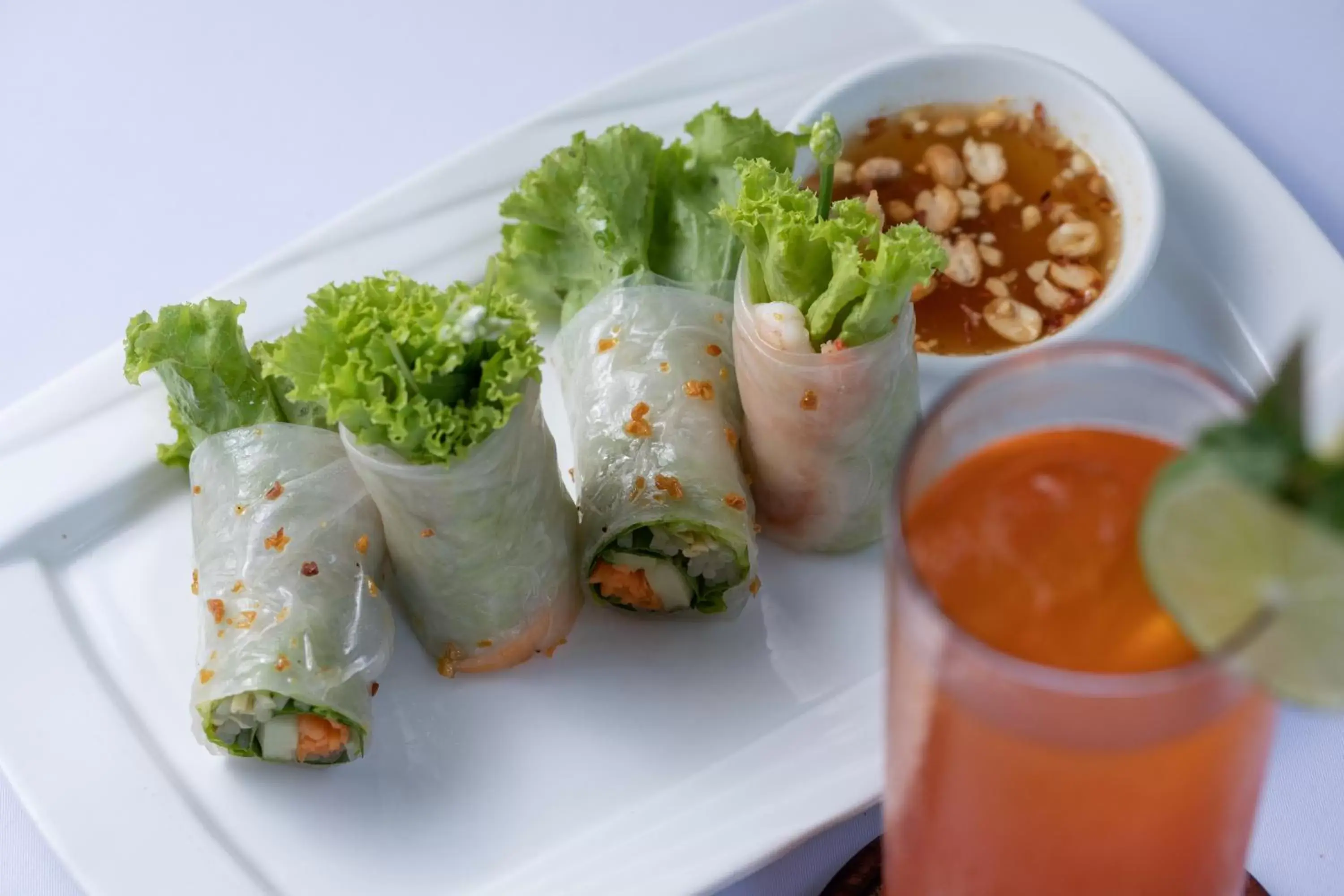 Food in Landing Gold by Amatak Food in Landing Gold by Amatak