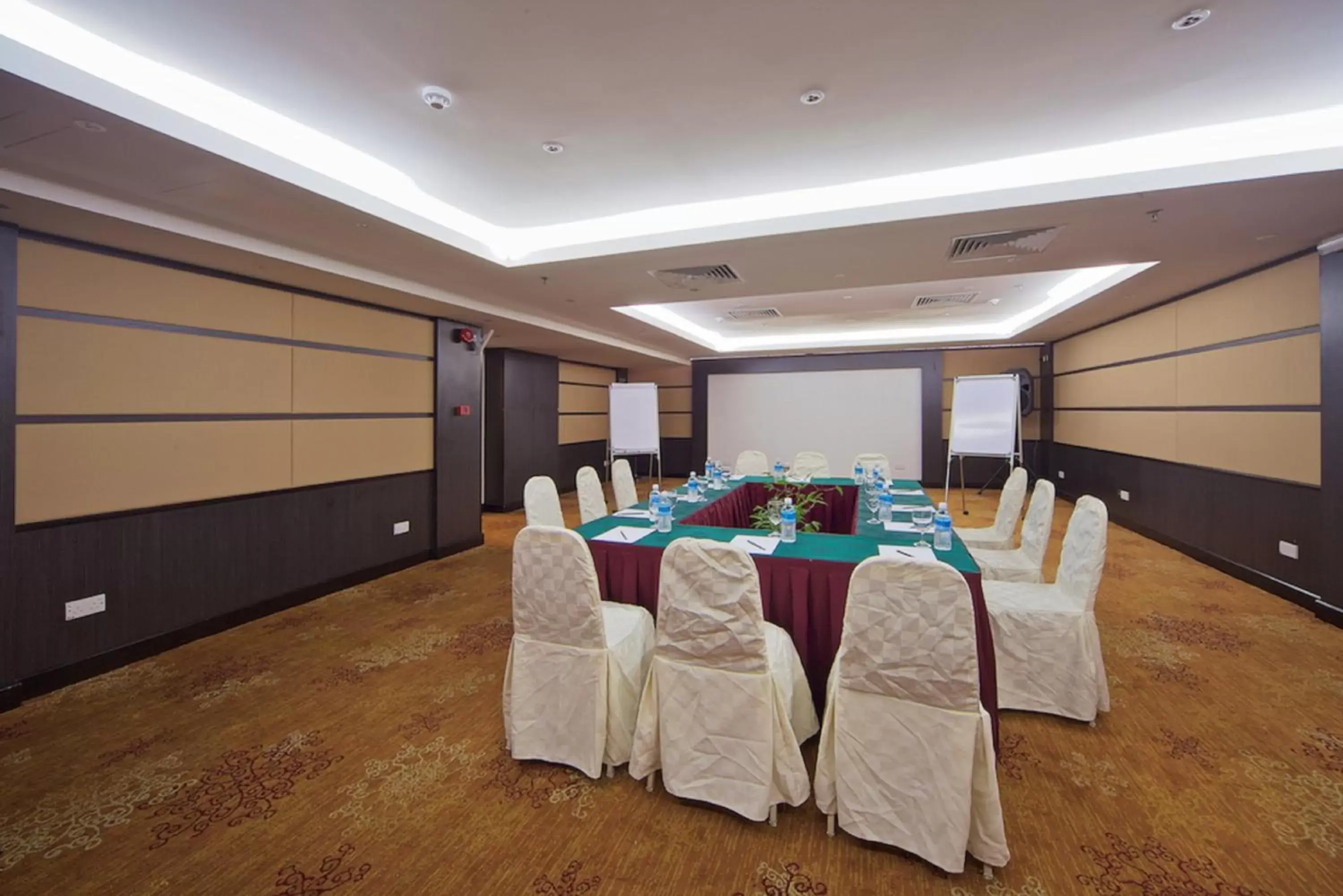Banquet/Function facilities in Kinabalu Daya Hotel