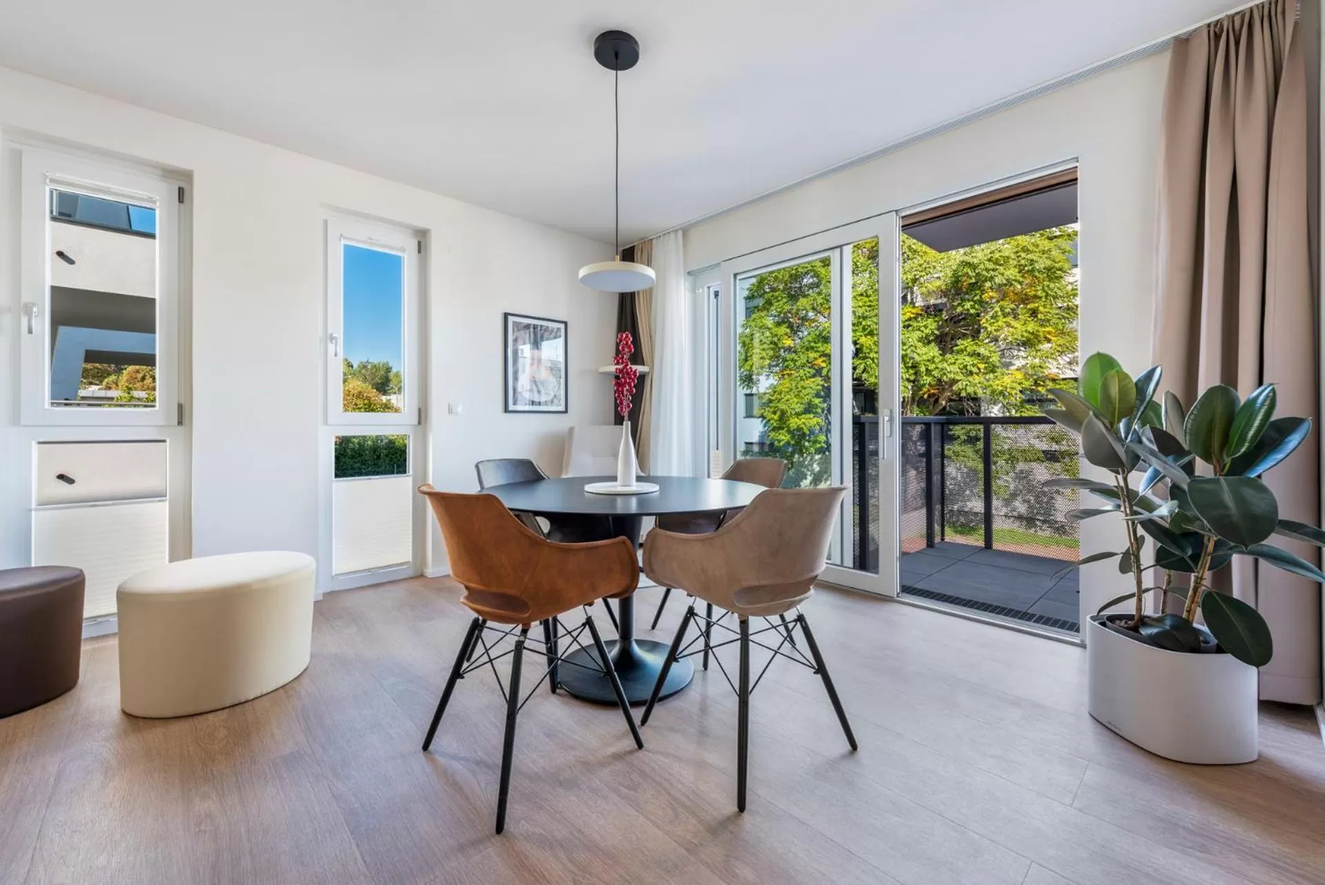 Karl und Anton Boutique Apartments