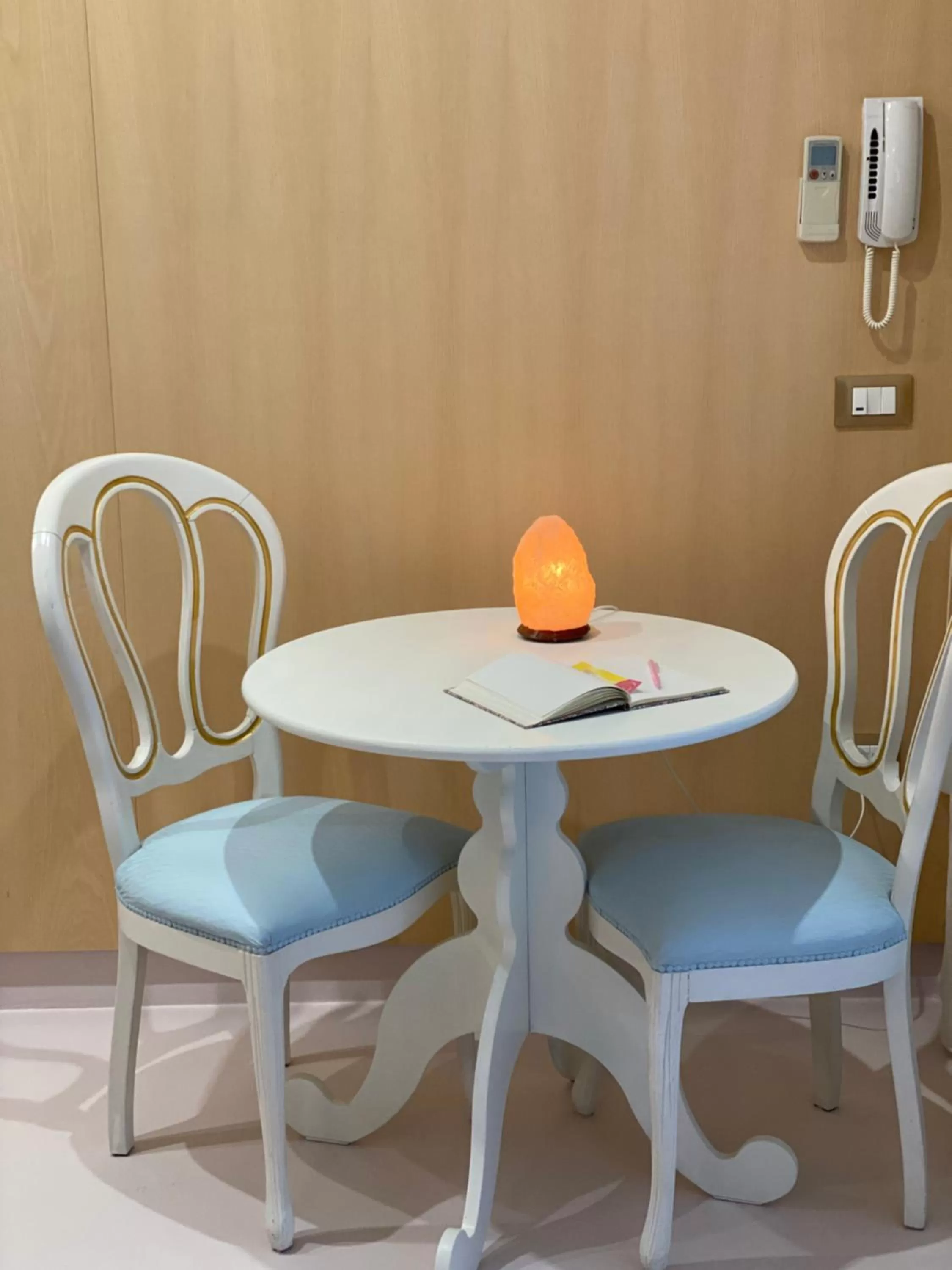 Decorative detail in Casa di Carlo Goldoni - Dimora Storica