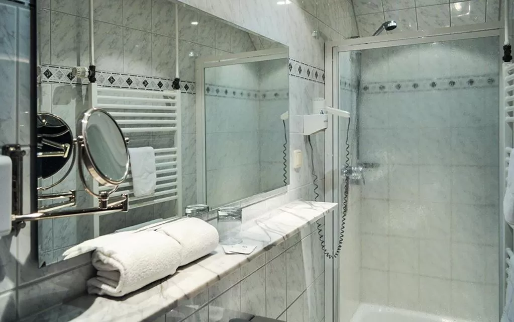 Hotel-Restaurant Schmachtenbergshof