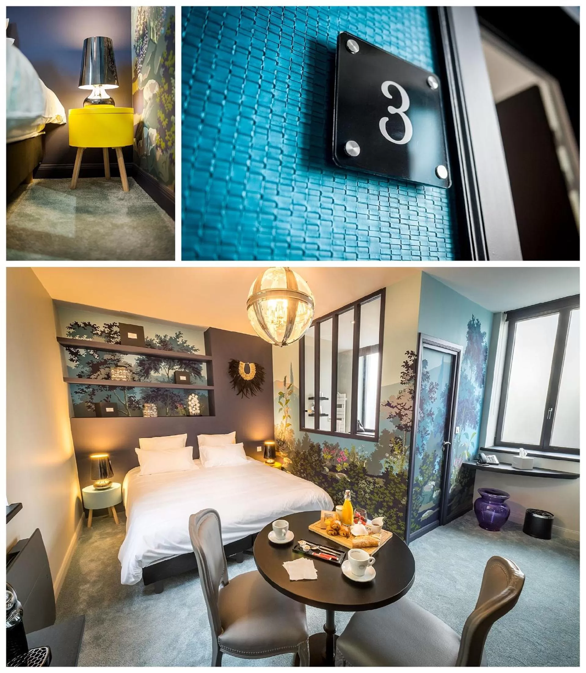 Le Pavillon du Golf d'Arras