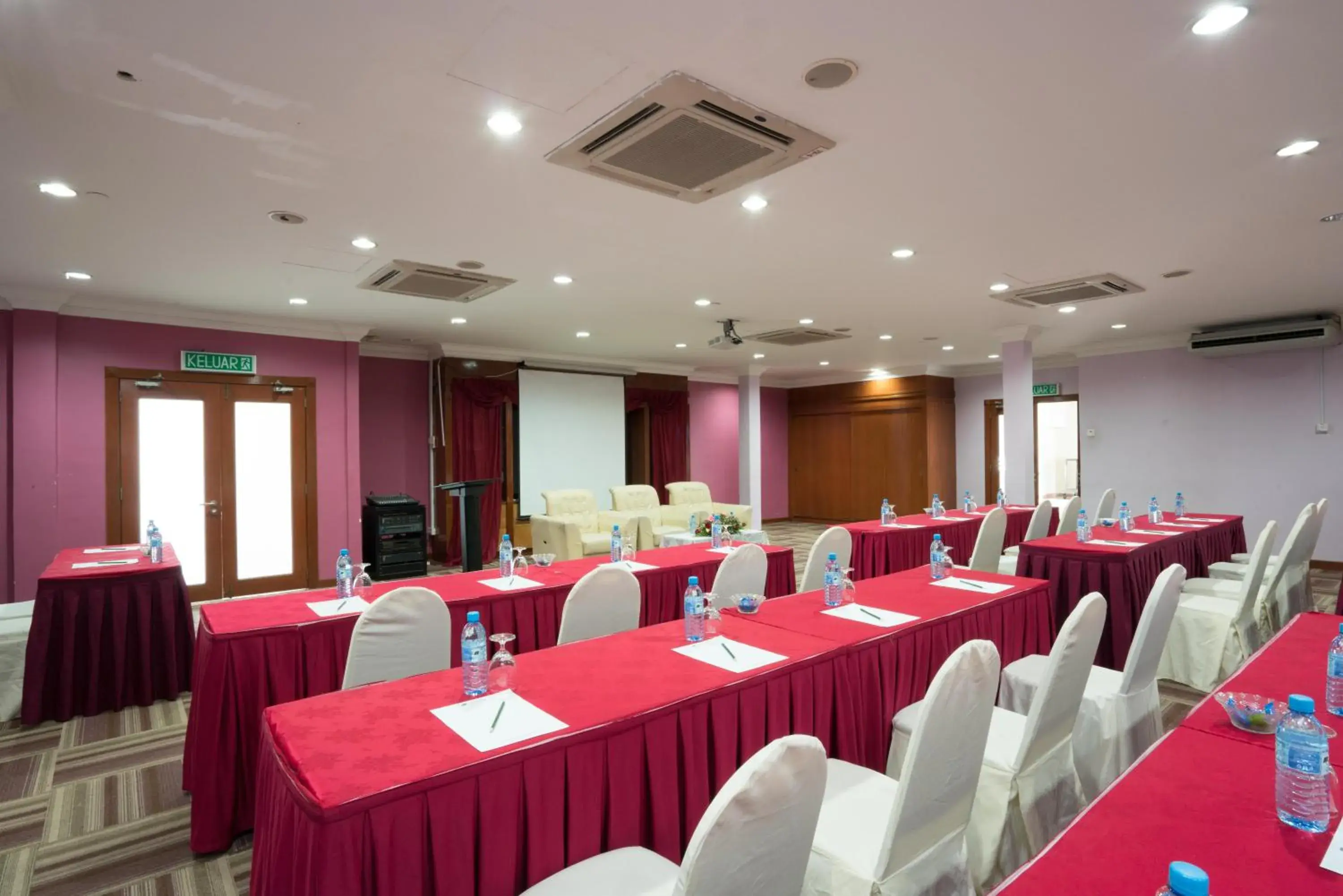 Business facilities in Th Hotel - Kelana Jaya