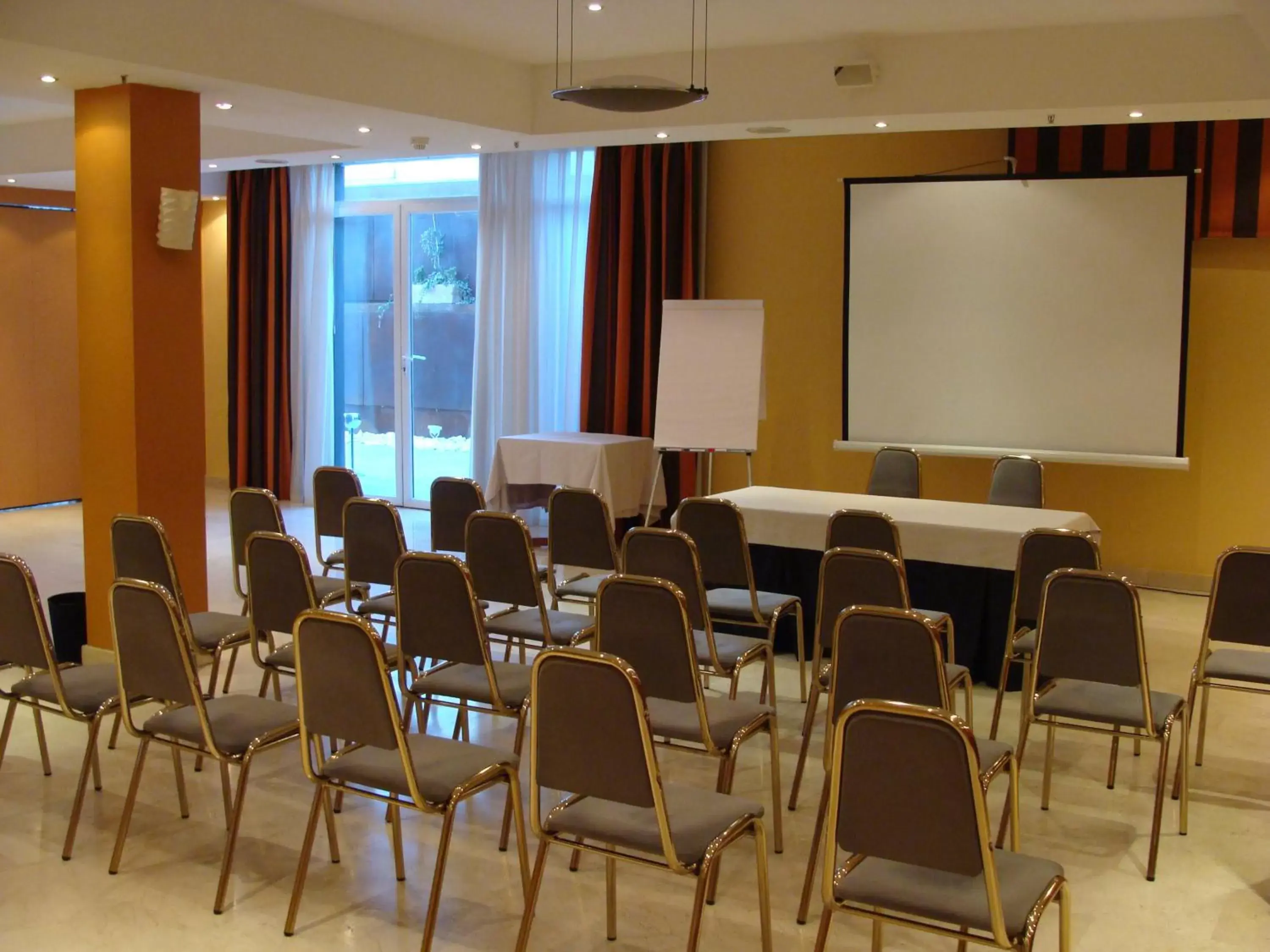 Business facilities in Hotel Majadahonda