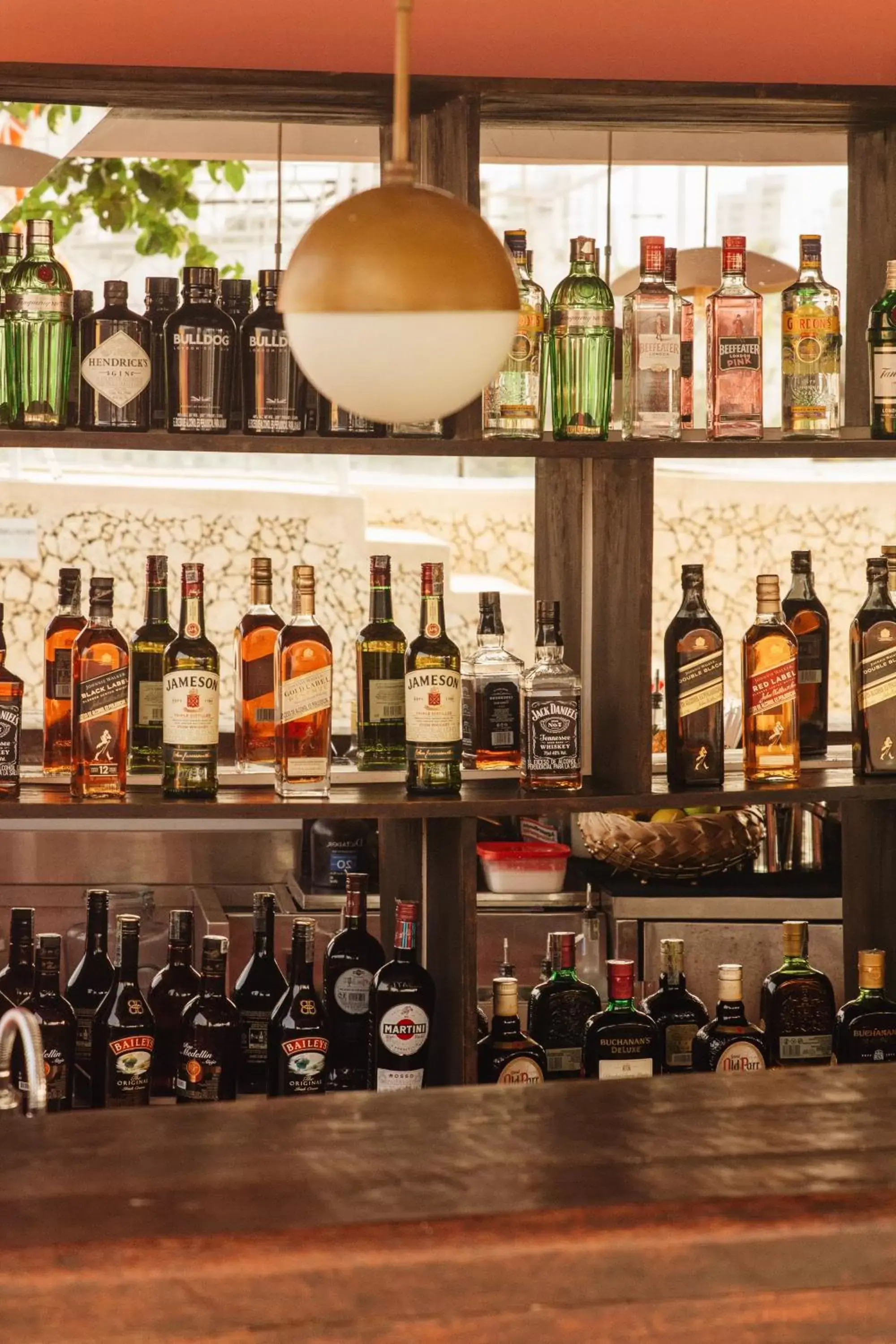 Lounge or bar in Soy Local Insignia Lounge or bar in Soy Local Insignia