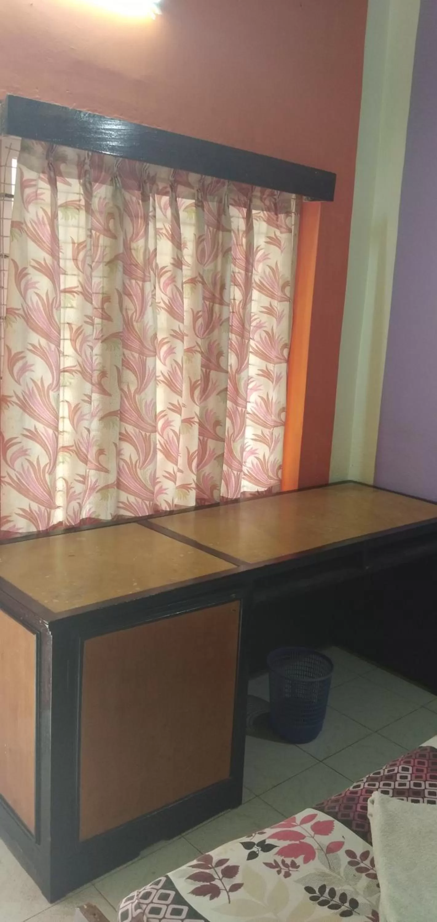 TV/Entertainment Center in Wilson Ayurvedic Beach Resorts