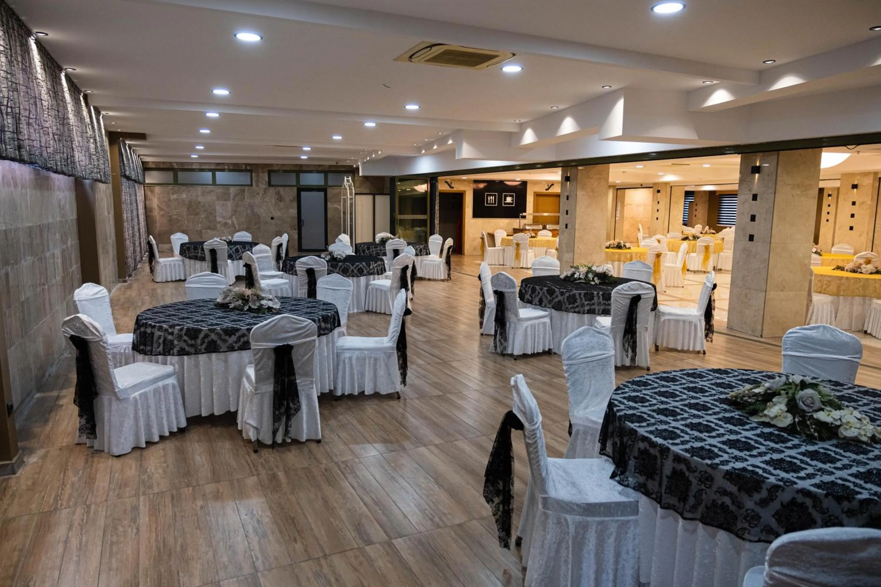 Banquet/Function facilities in Selçuk Hotel