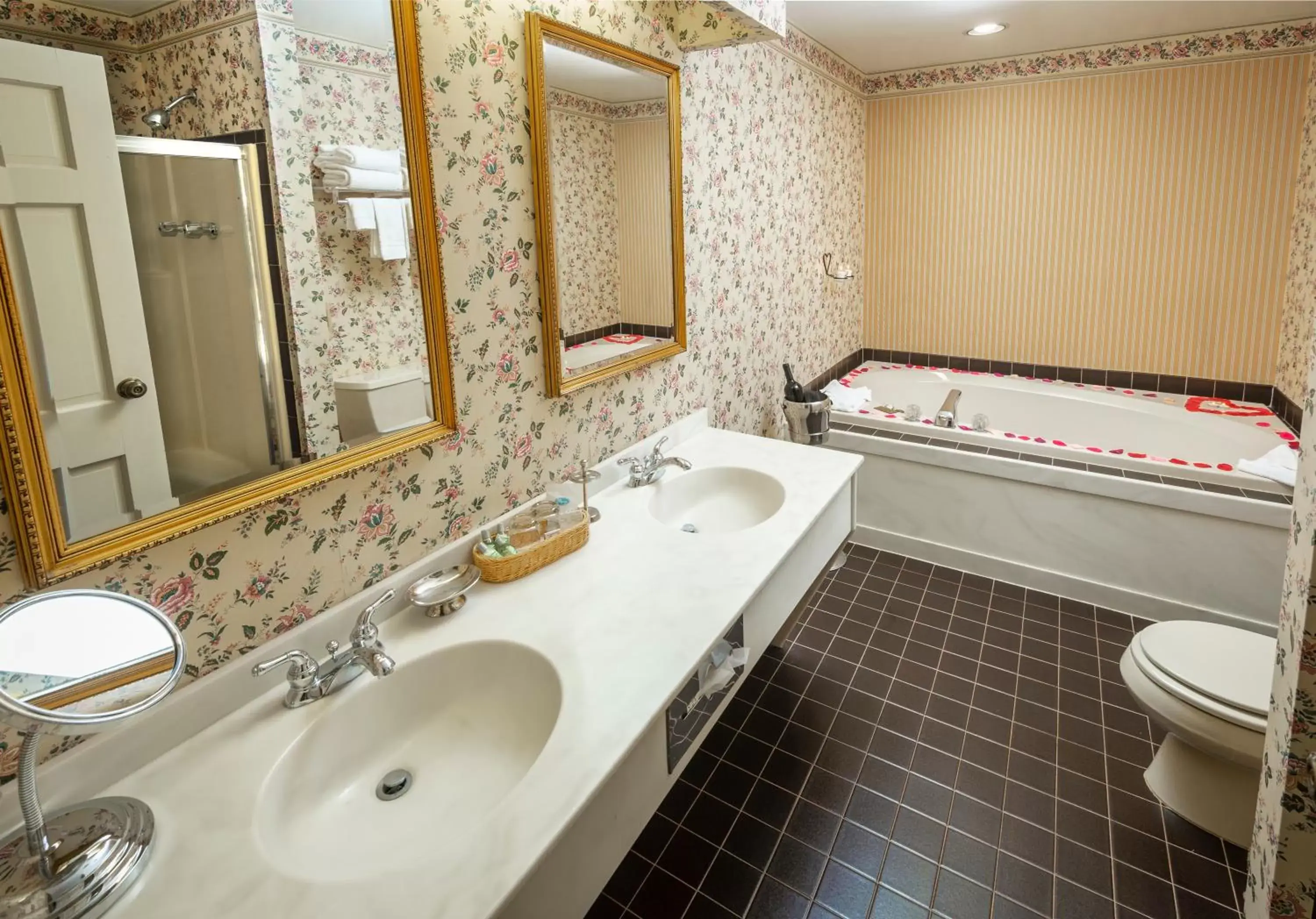 Other, Bathroom in Brandywine River Hotel