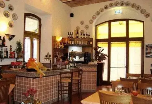 Lounge or bar, Restaurant/Places to Eat in Il Vecchio Mulino