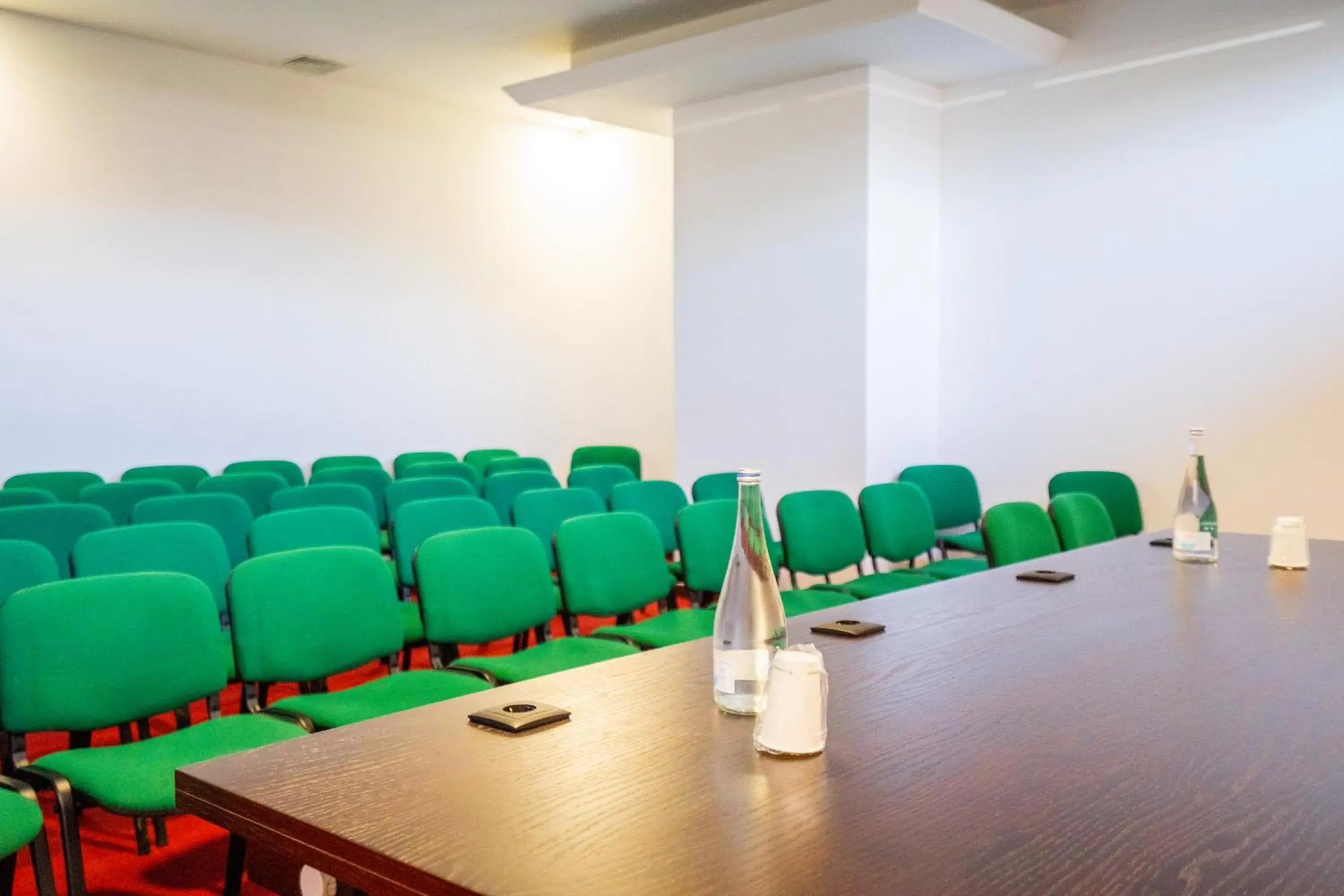 Meeting/conference room in Exe Sao Lazaro