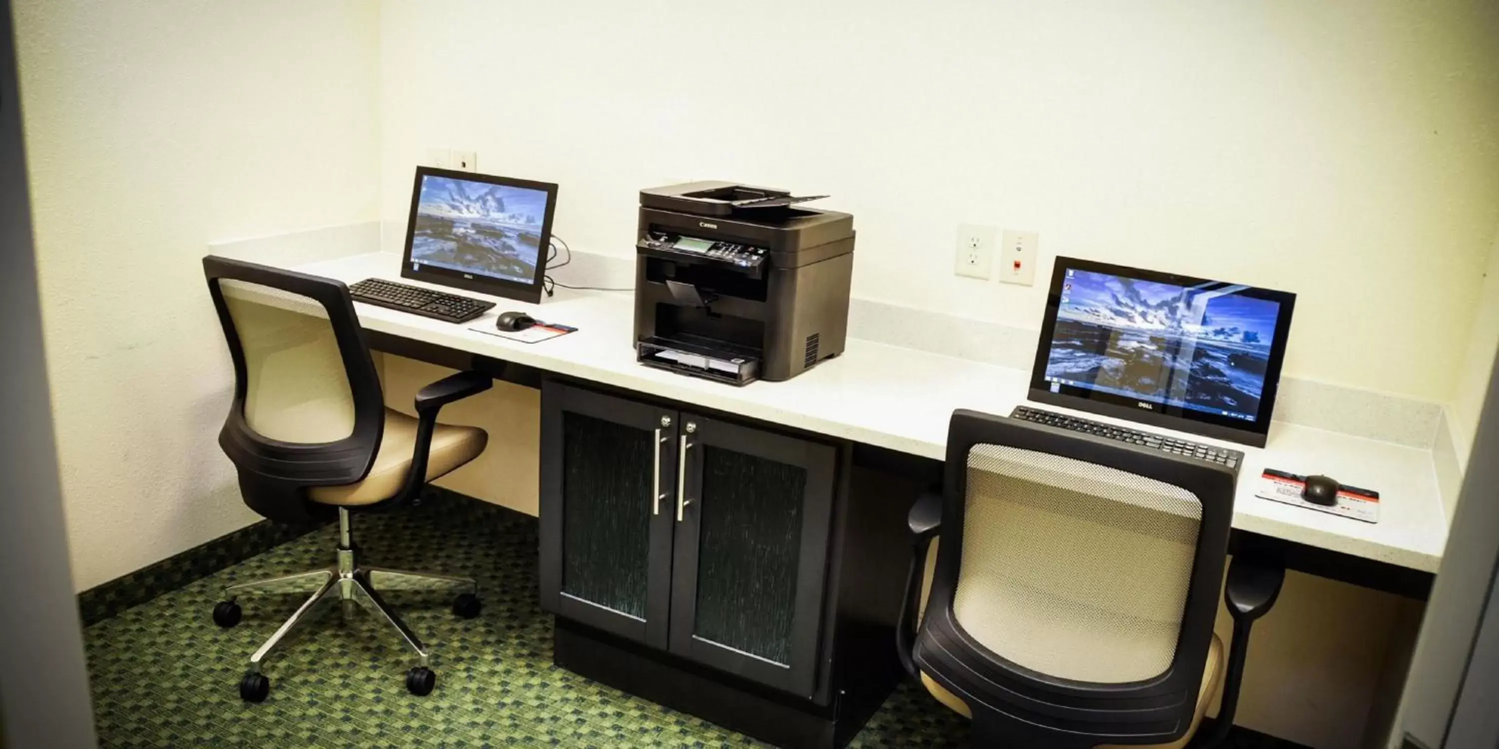 Other, Business Area/Conference Room in Candlewood Suites Pearl, an IHG Hotel