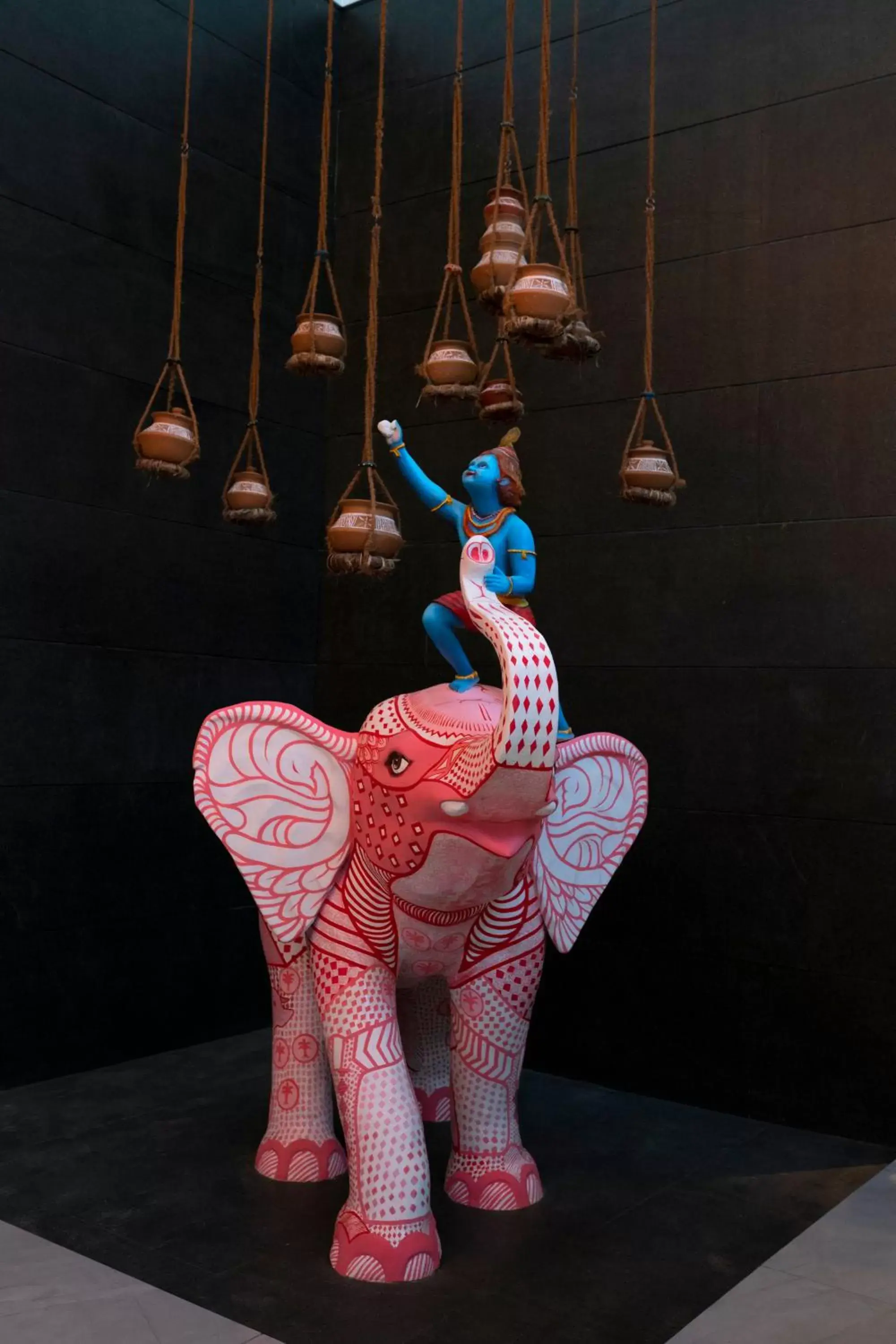 Property building in Harivaram Yuga Property building in Harivaram Yuga