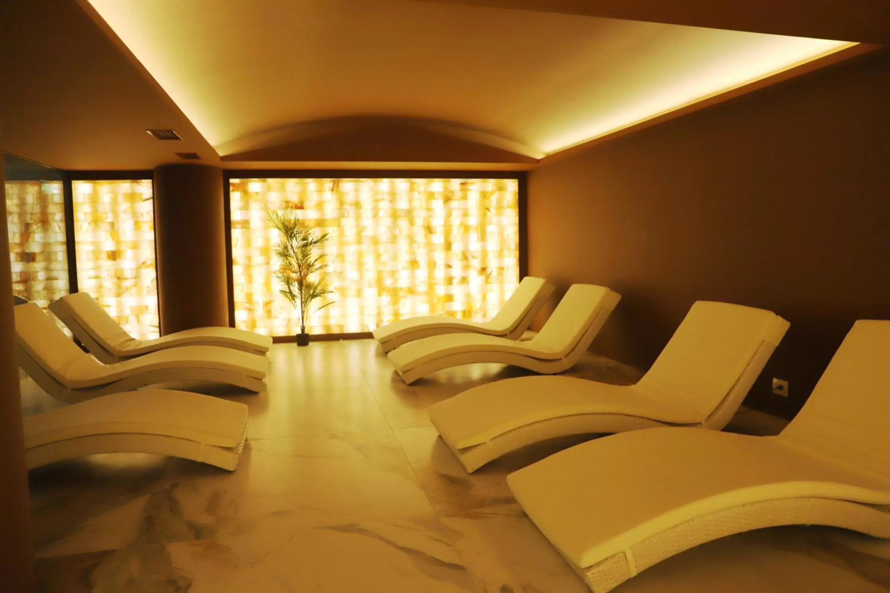 Spa and wellness centre/facilities in Hotel Colombo