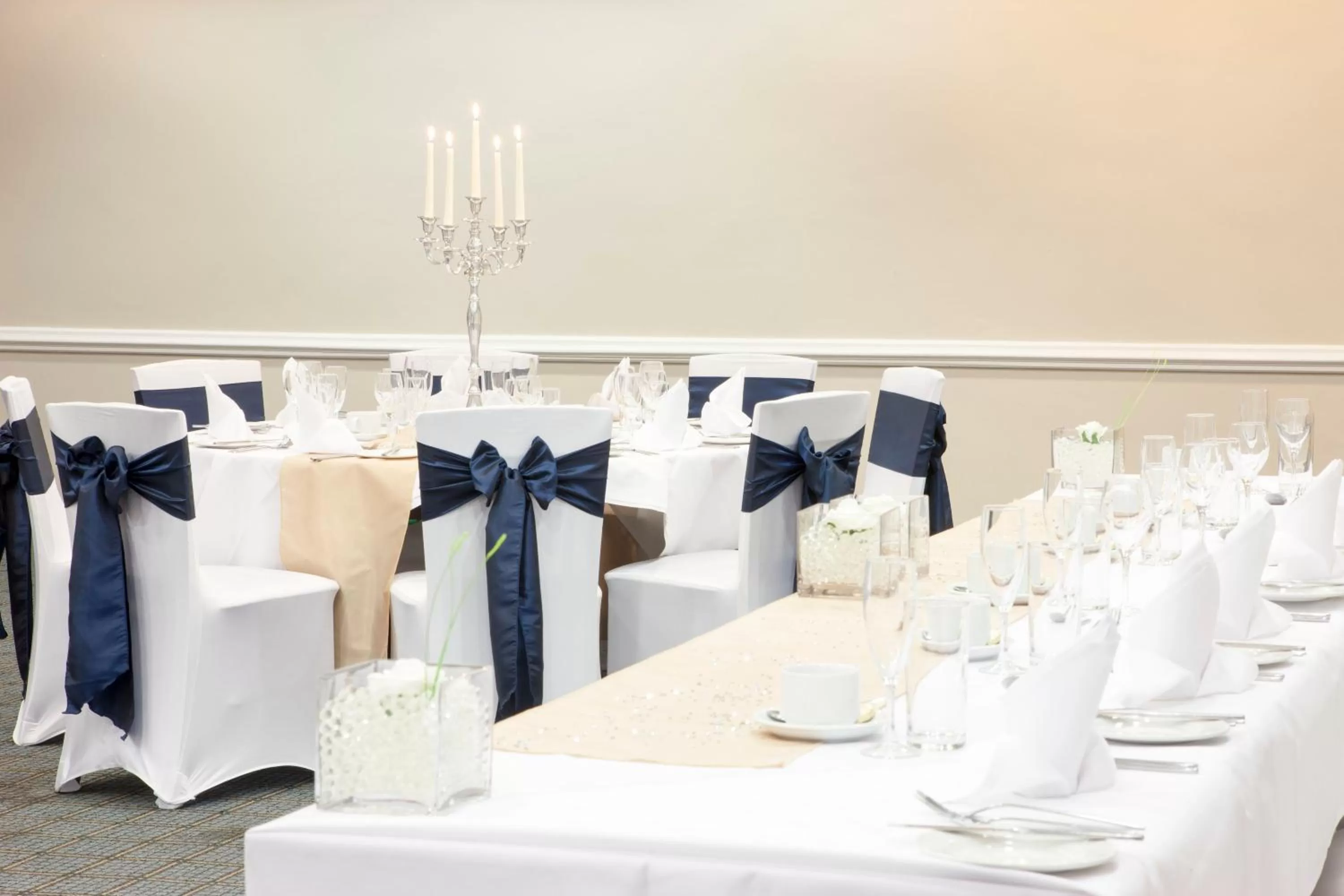 Meeting/conference room in Holiday Inn Ipswich by IHG