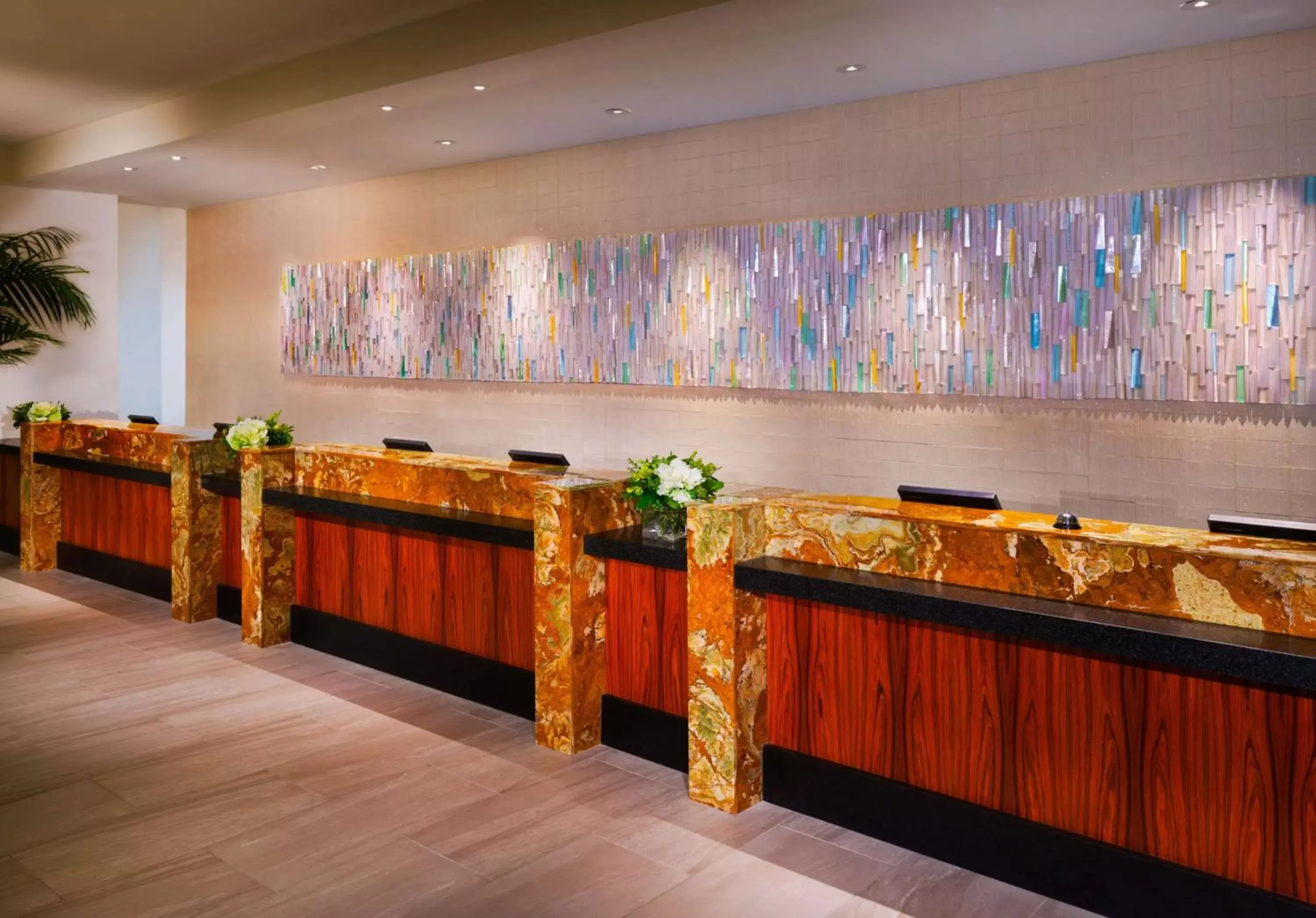 Lobby or reception, Lobby/Reception in Hilton Sandestin Beach Golf Resort & Spa