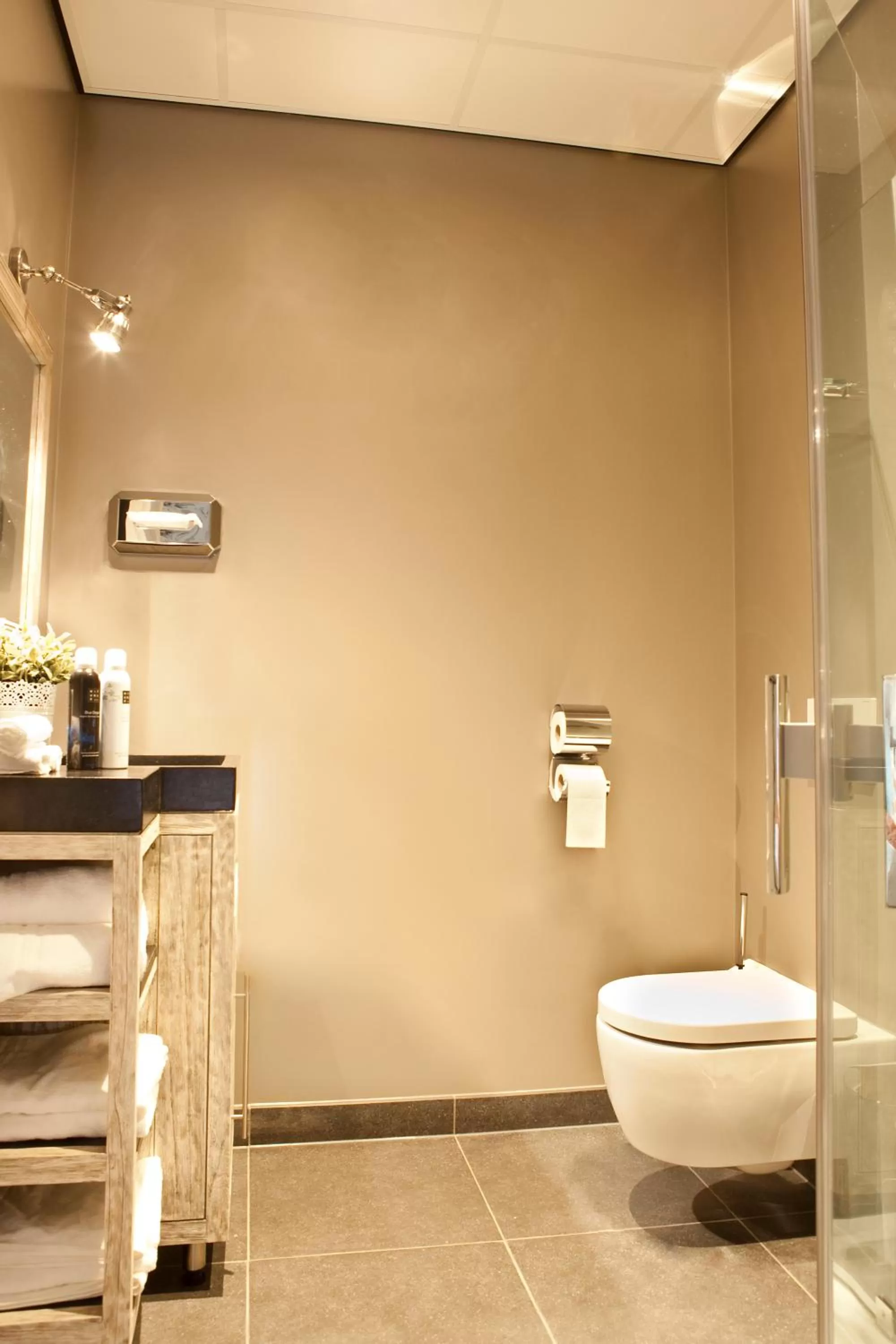 Hotel Restaurant D'n Dries