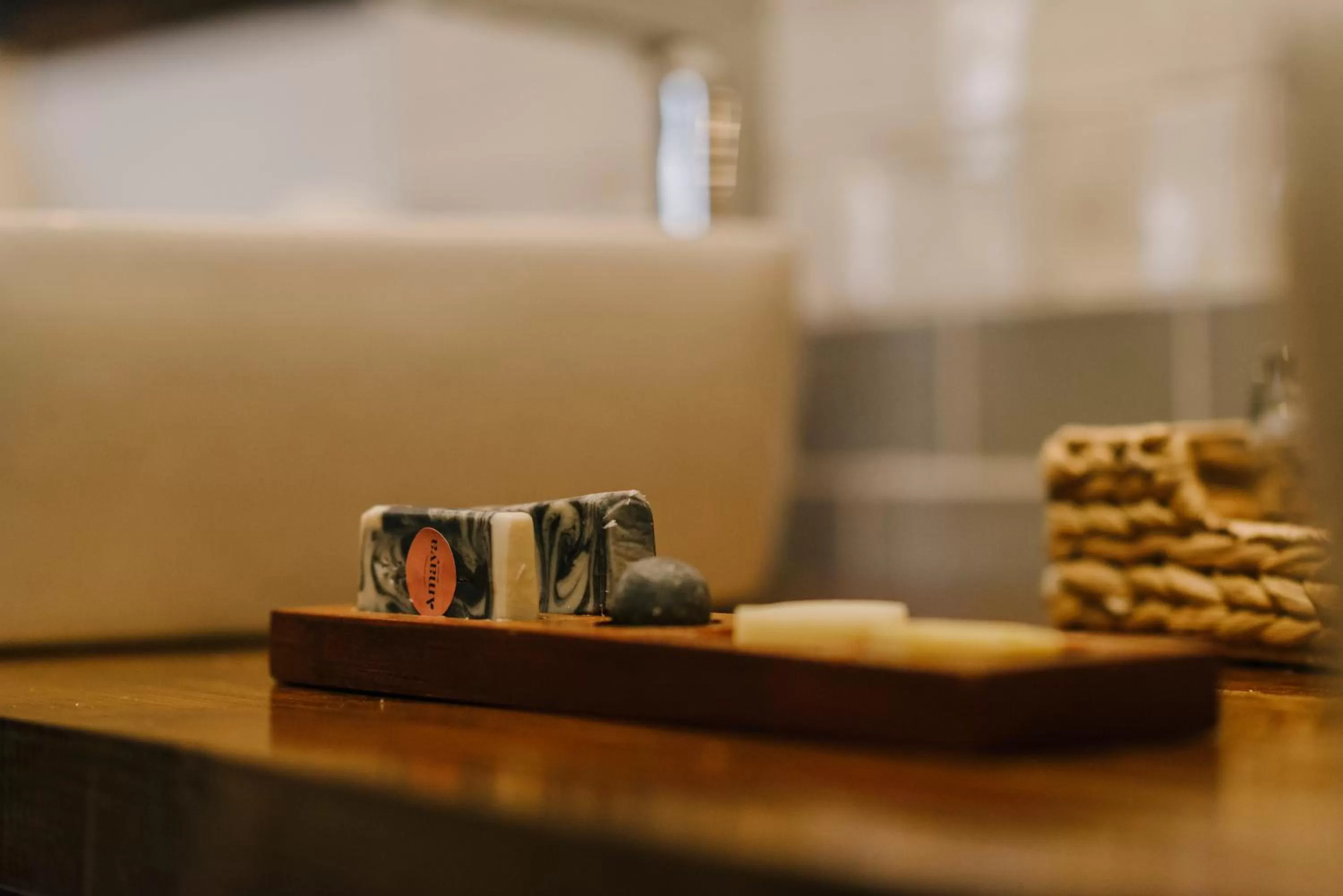 Agua Santa Hotel Boutique