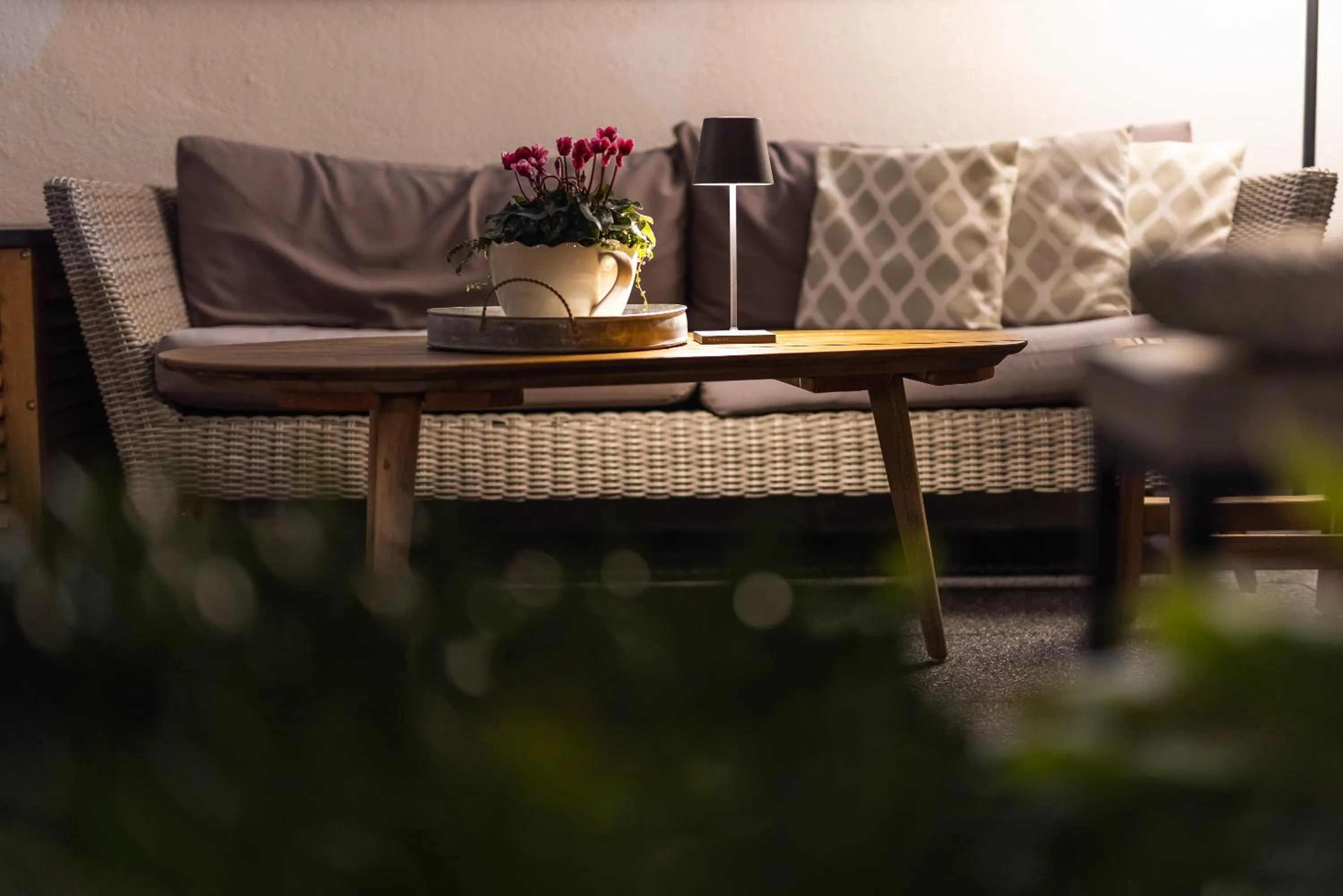 Summer in Aktiv Panoramahotel Daniel