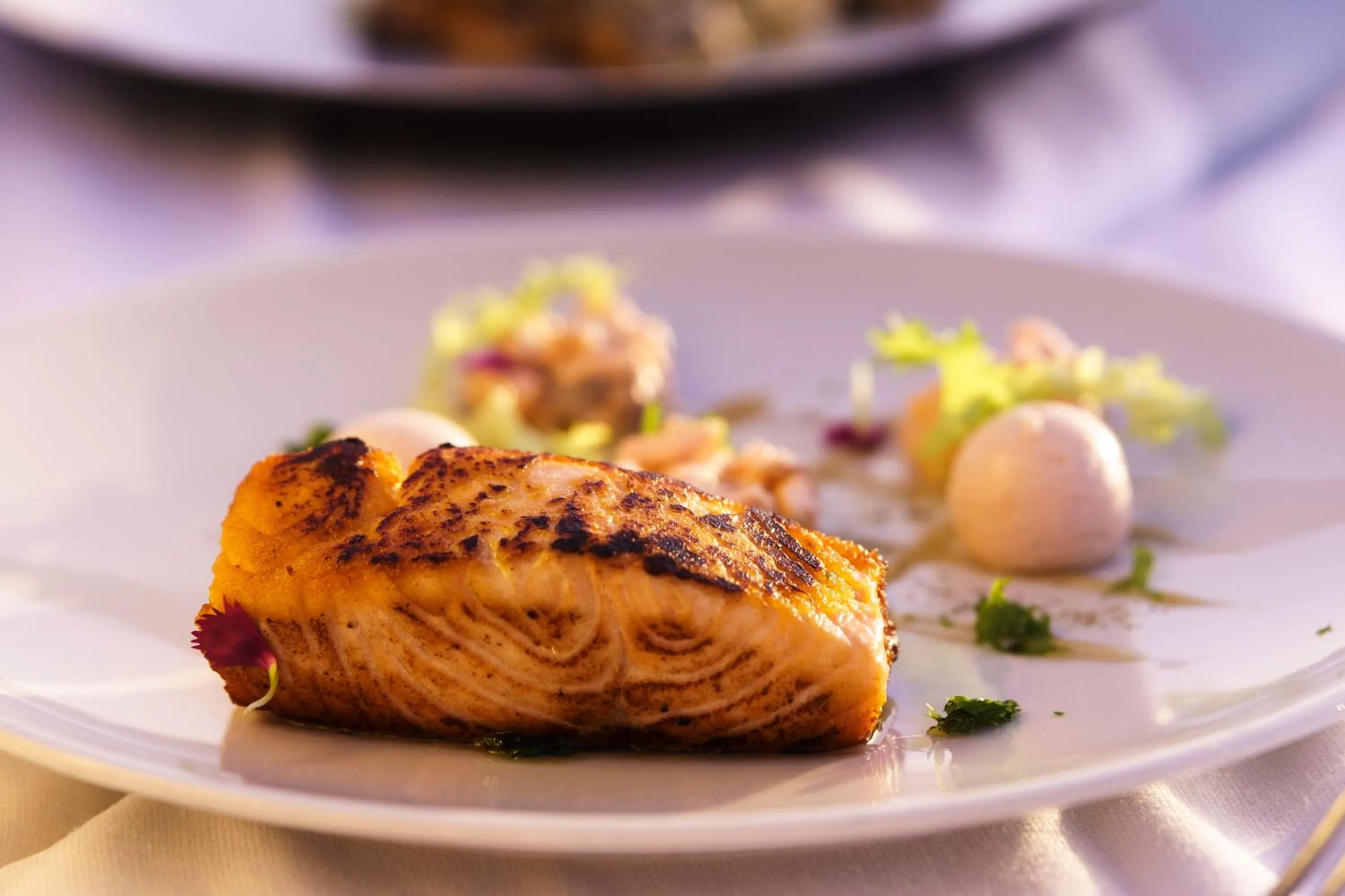 Restaurant/places to eat in Puntaquattroventi