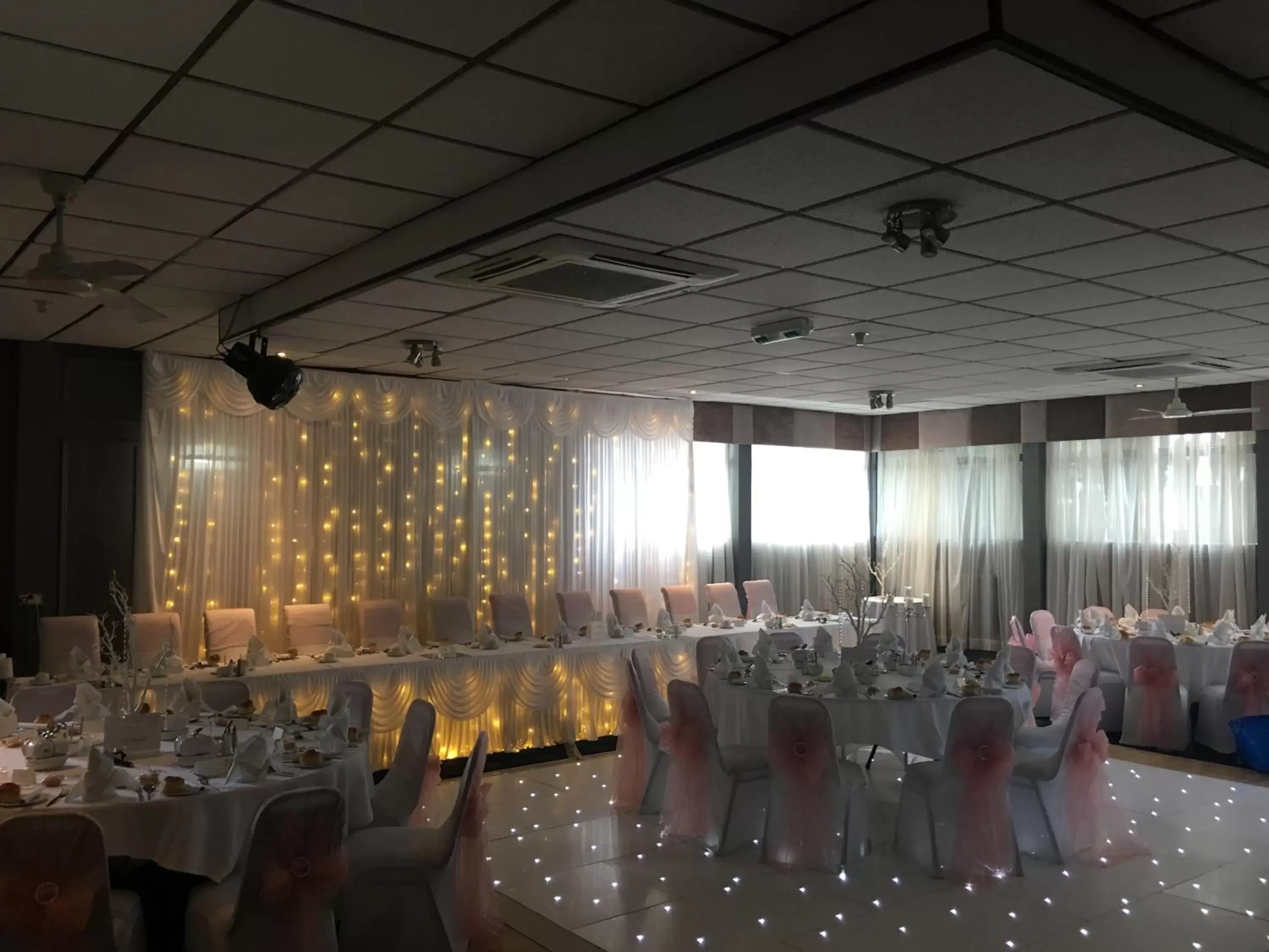 Banquet Facilities in Crookston Hotel