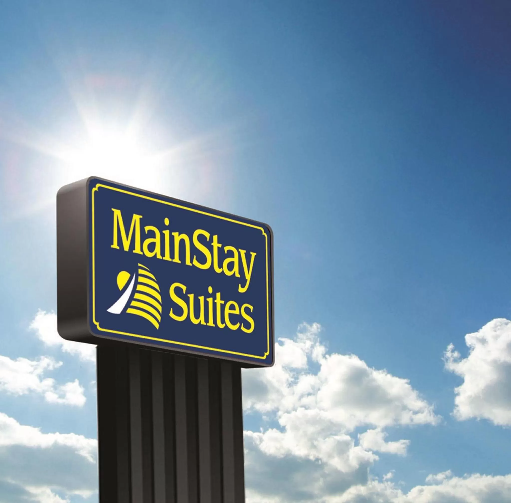 MainStay Suites Big Spring North I-20