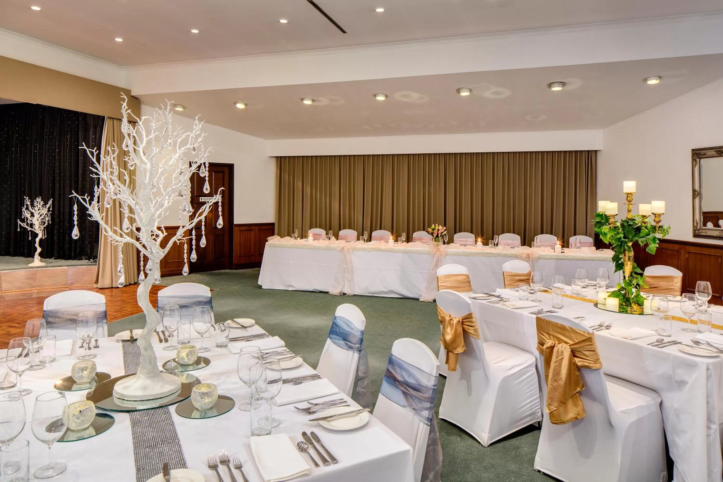 Other in Adelaide Inn