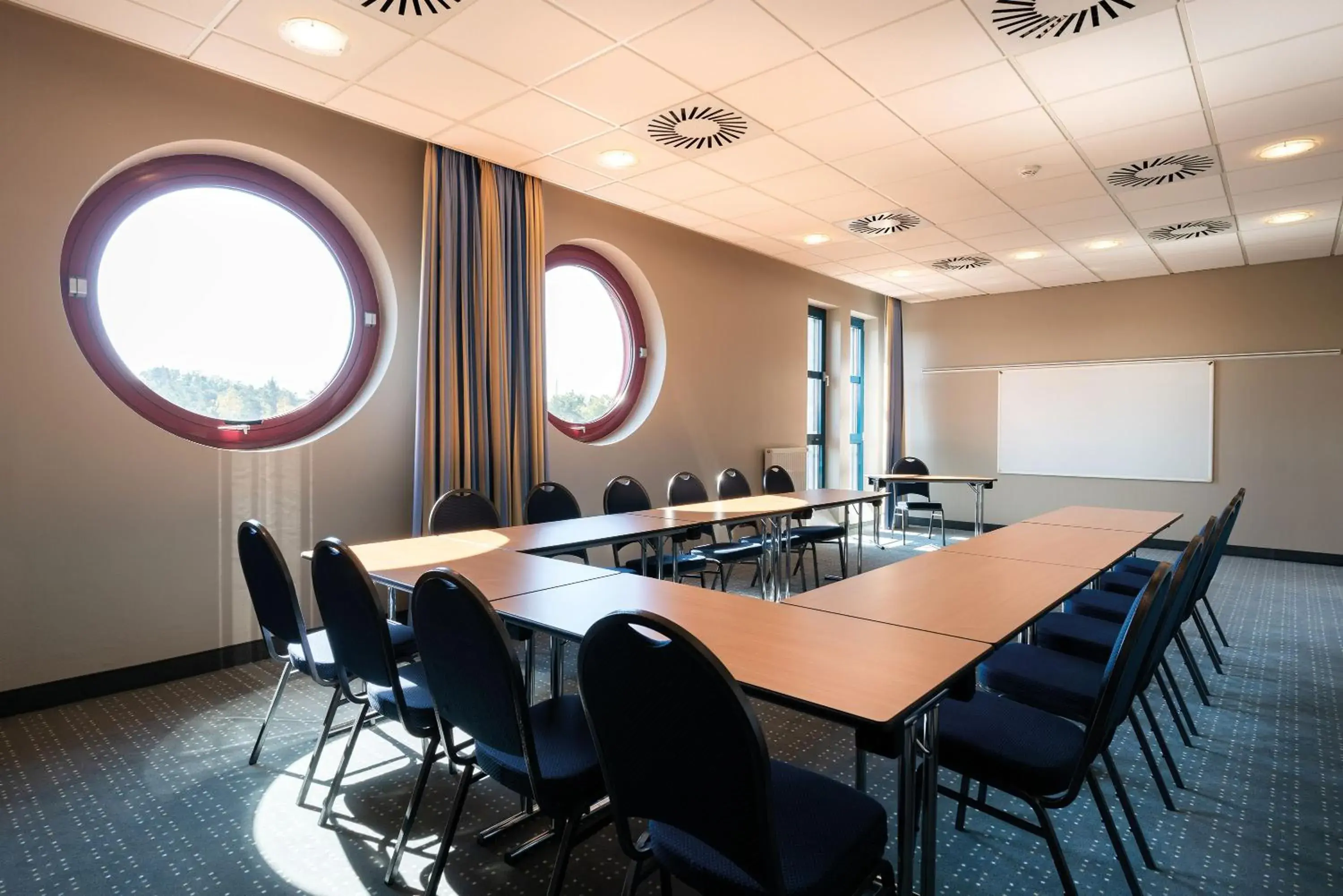 Meeting/conference room in Seminaris Hotel Nürnberg